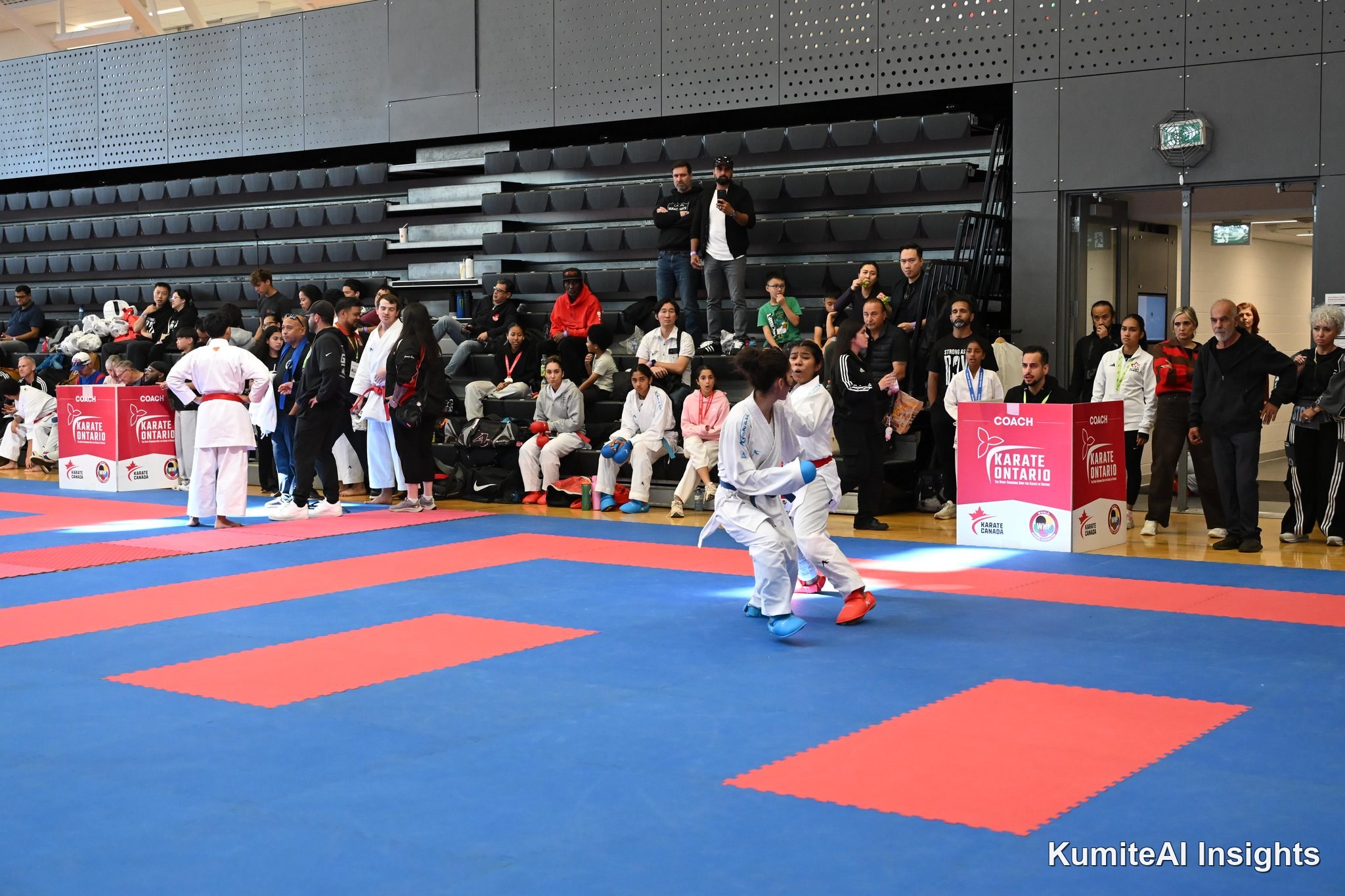 Karate Ontario Selection-1 Elite 2026 event photo