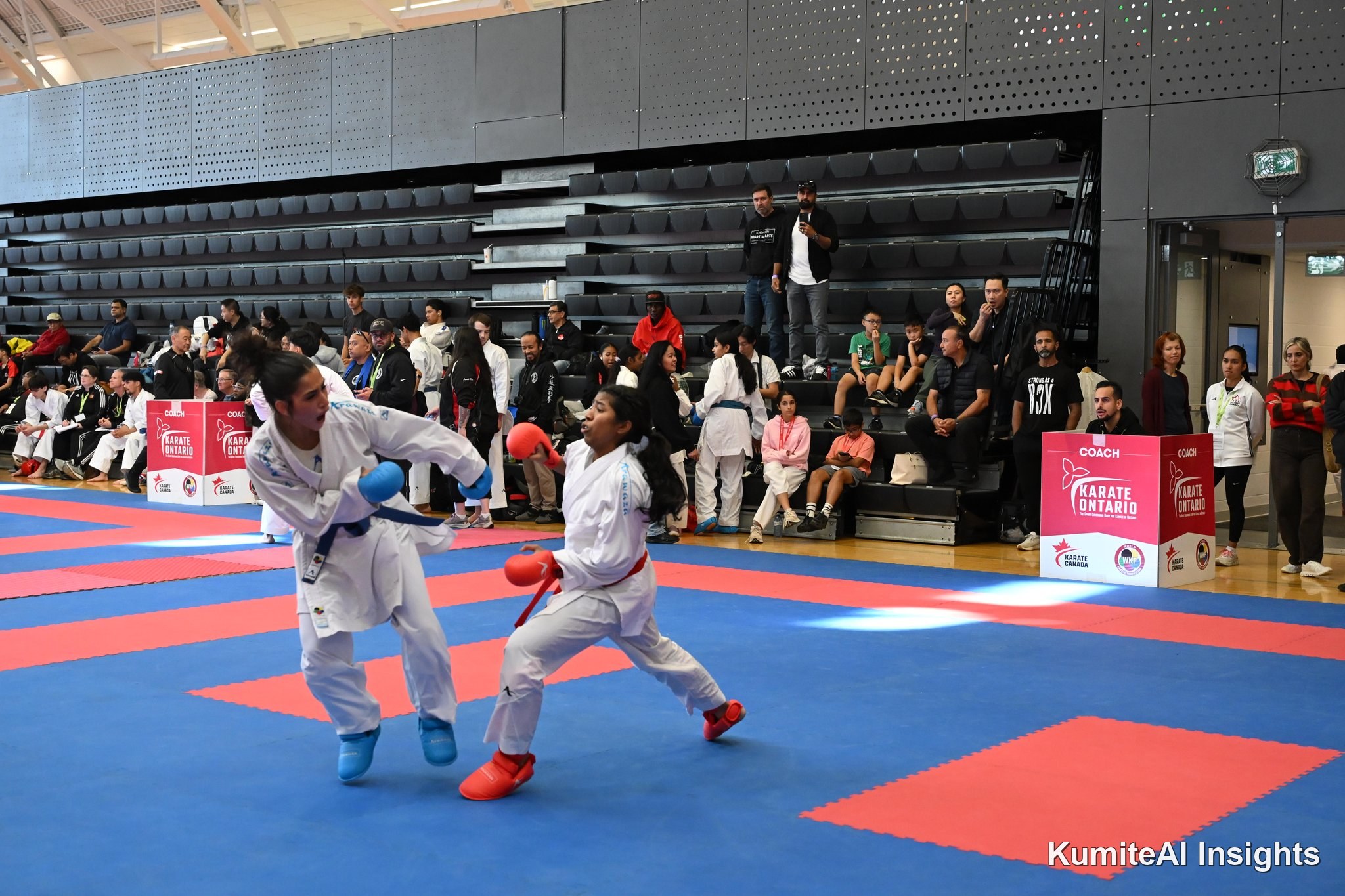 Karate Ontario Selection-1 Elite 2026 event photo