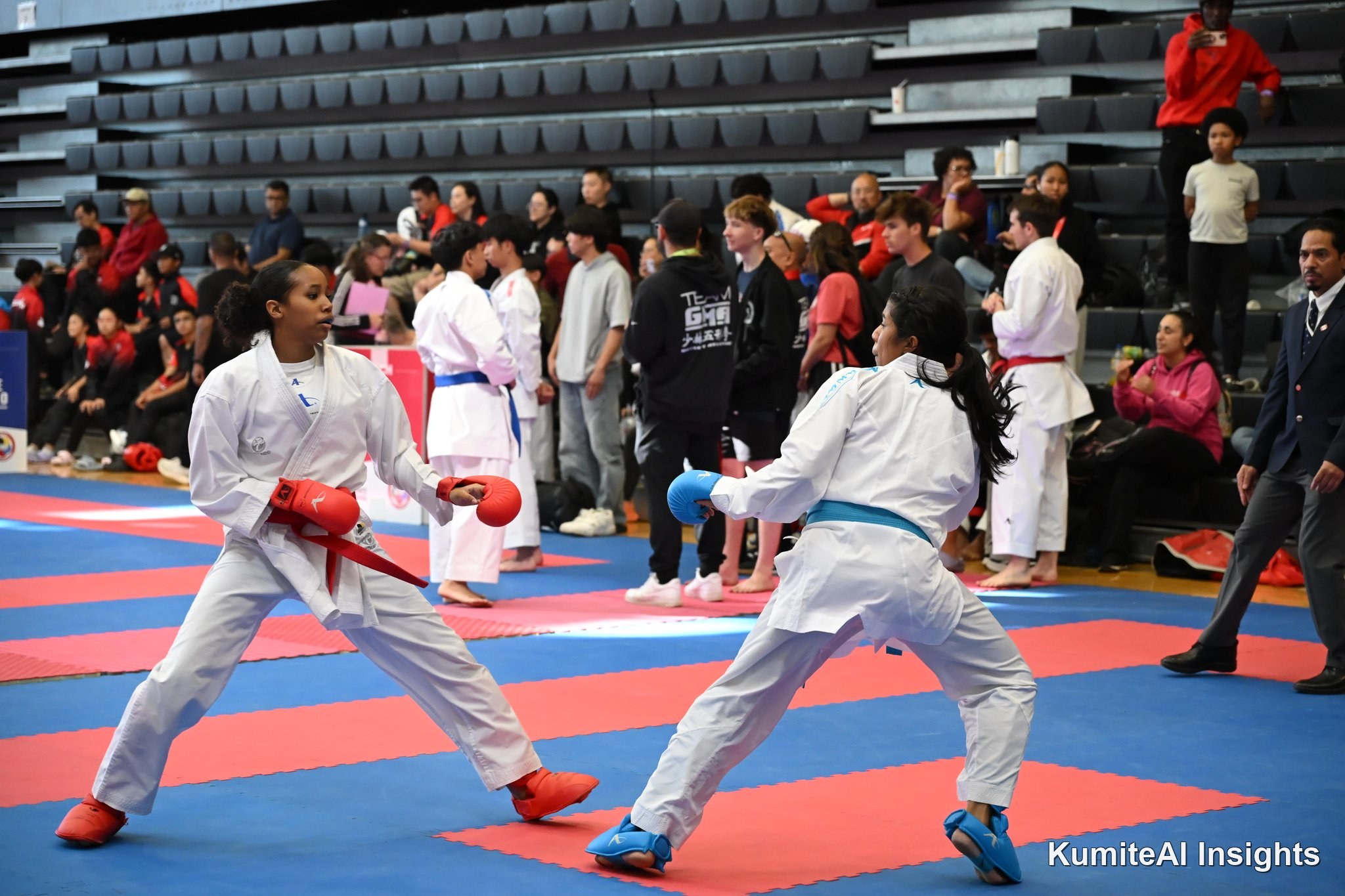 Karate Ontario Selection-1 Elite 2026 event photo