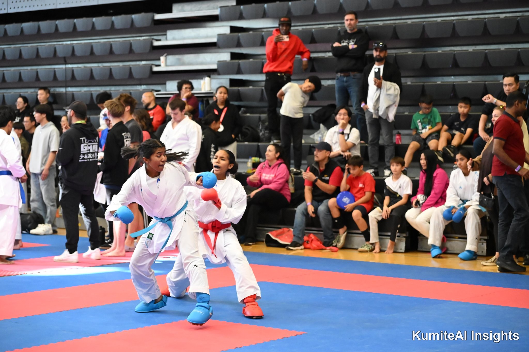 Karate Ontario Selection-1 Elite 2026 event photo