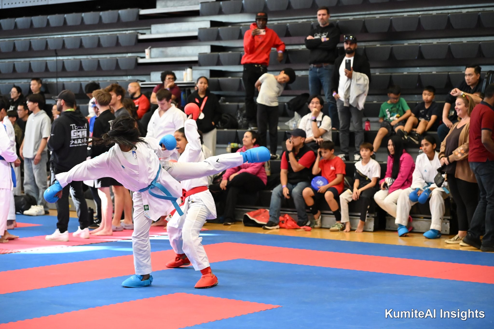 Karate Ontario Selection-1 Elite 2026 event photo