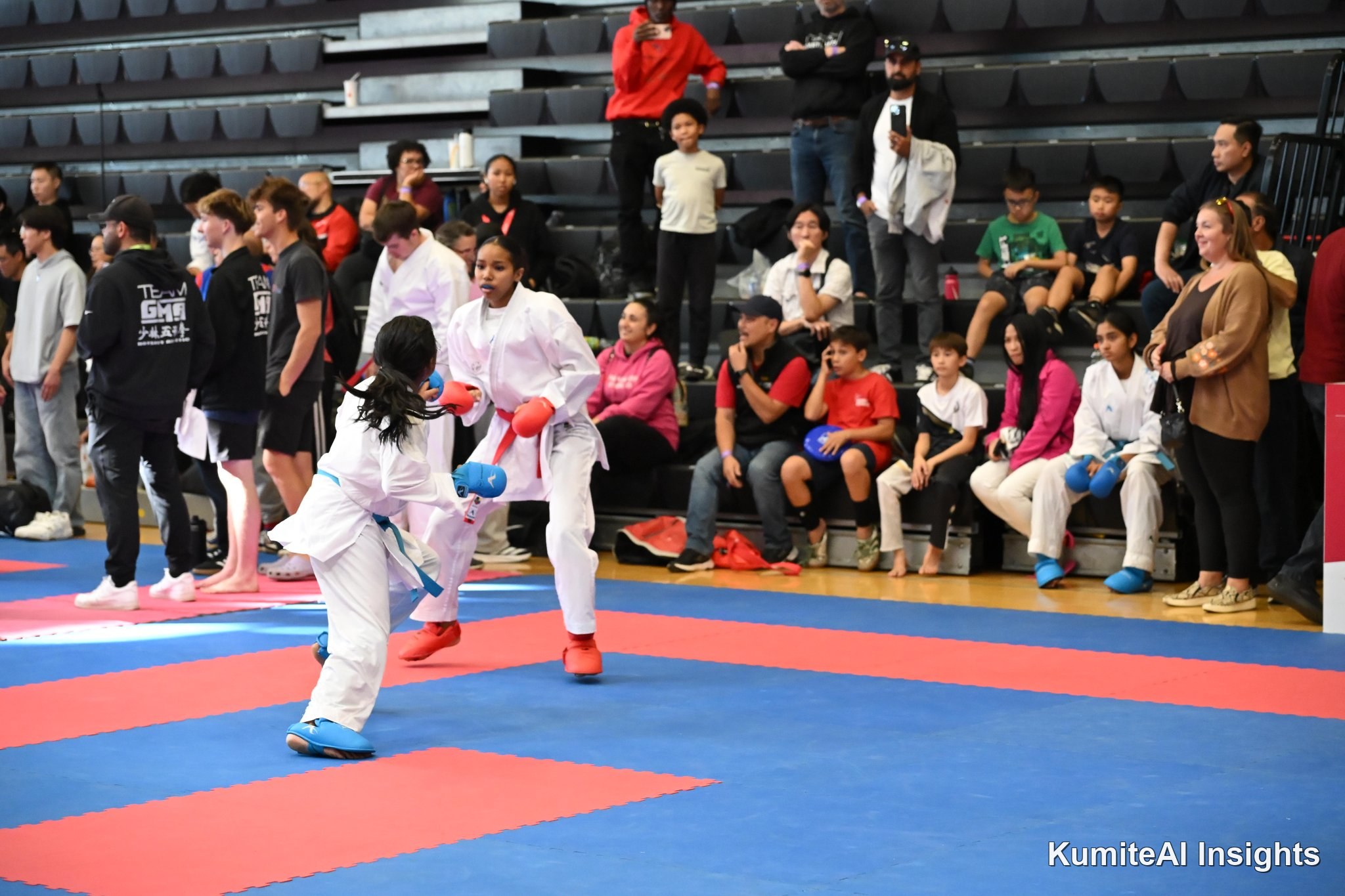 Karate Ontario Selection-1 Elite 2026 event photo