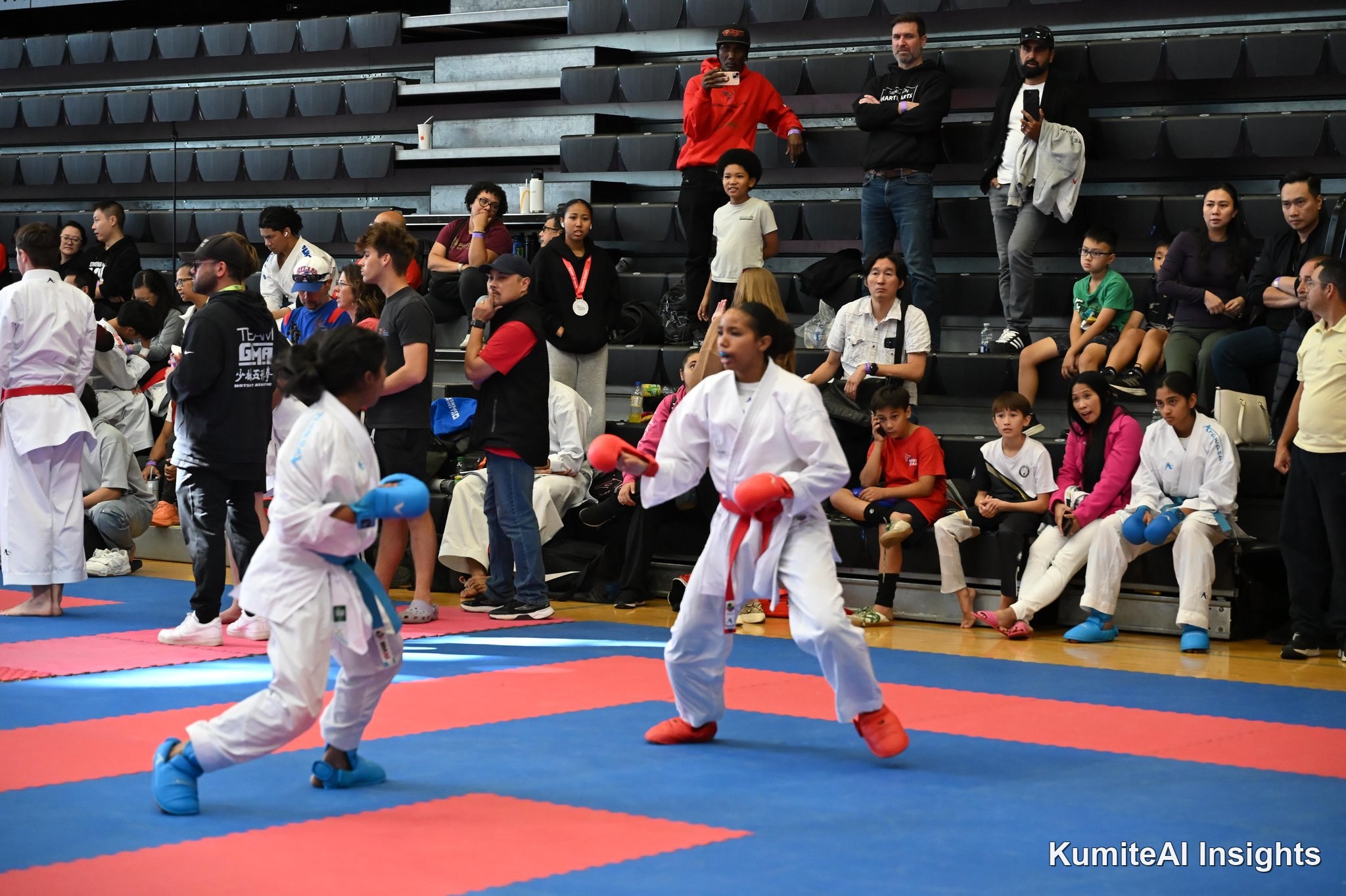 Karate Ontario Selection-1 Elite 2026 event photo