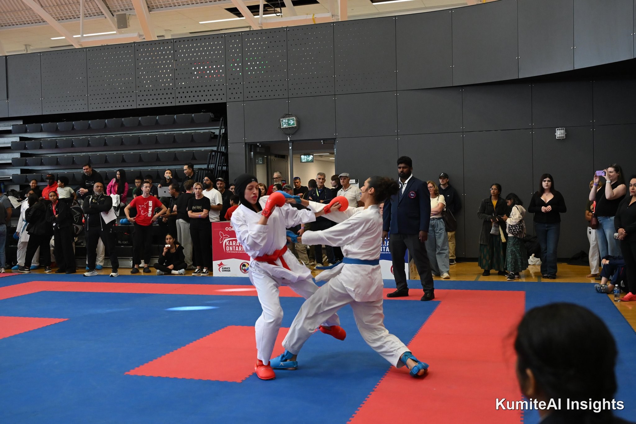 Karate Ontario Selection-1 Elite 2026 event photo