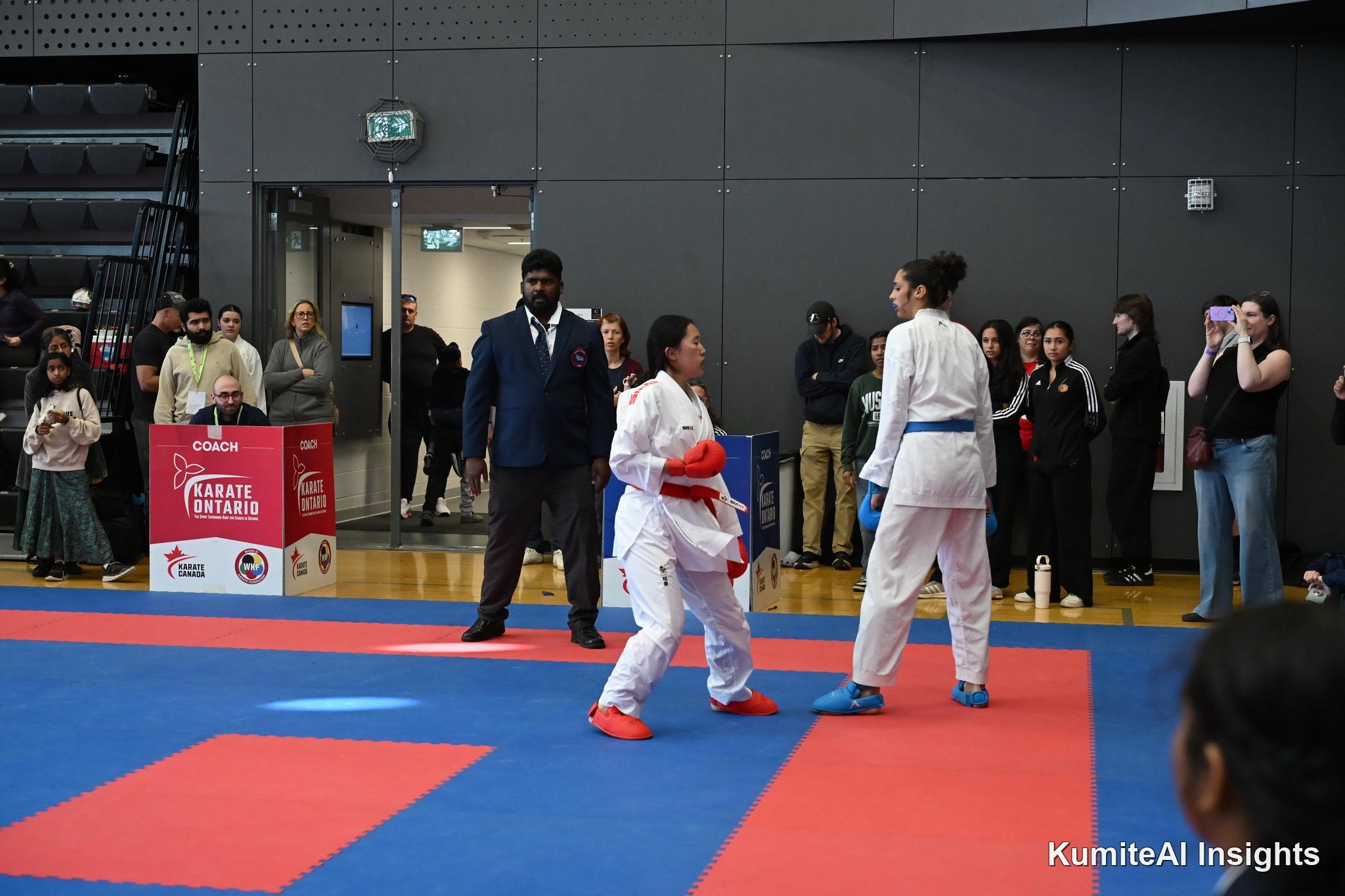 Karate Ontario Selection-1 Elite 2026 event photo