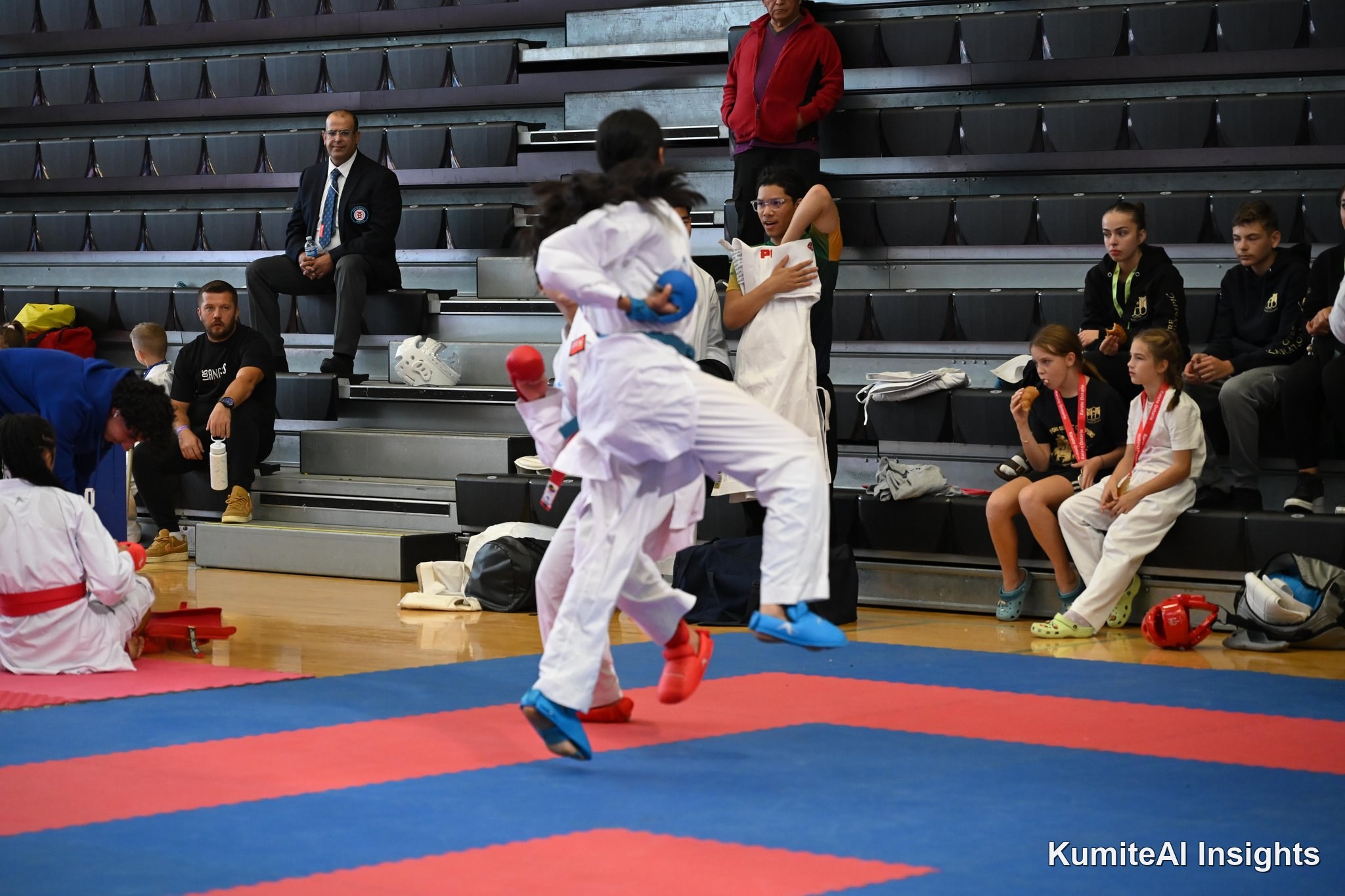 Karate Ontario Selection-1 Elite 2026 event photo