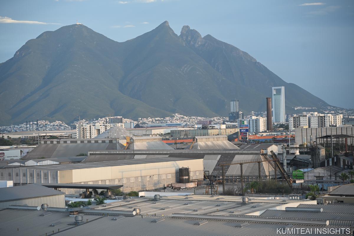 Karate1 Youth League Monterrey 2025 event photo