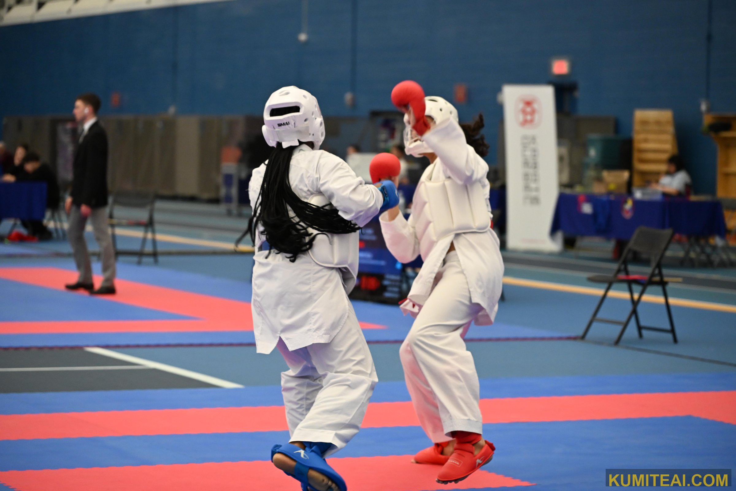 Montreal Open Karate 2025 event photo