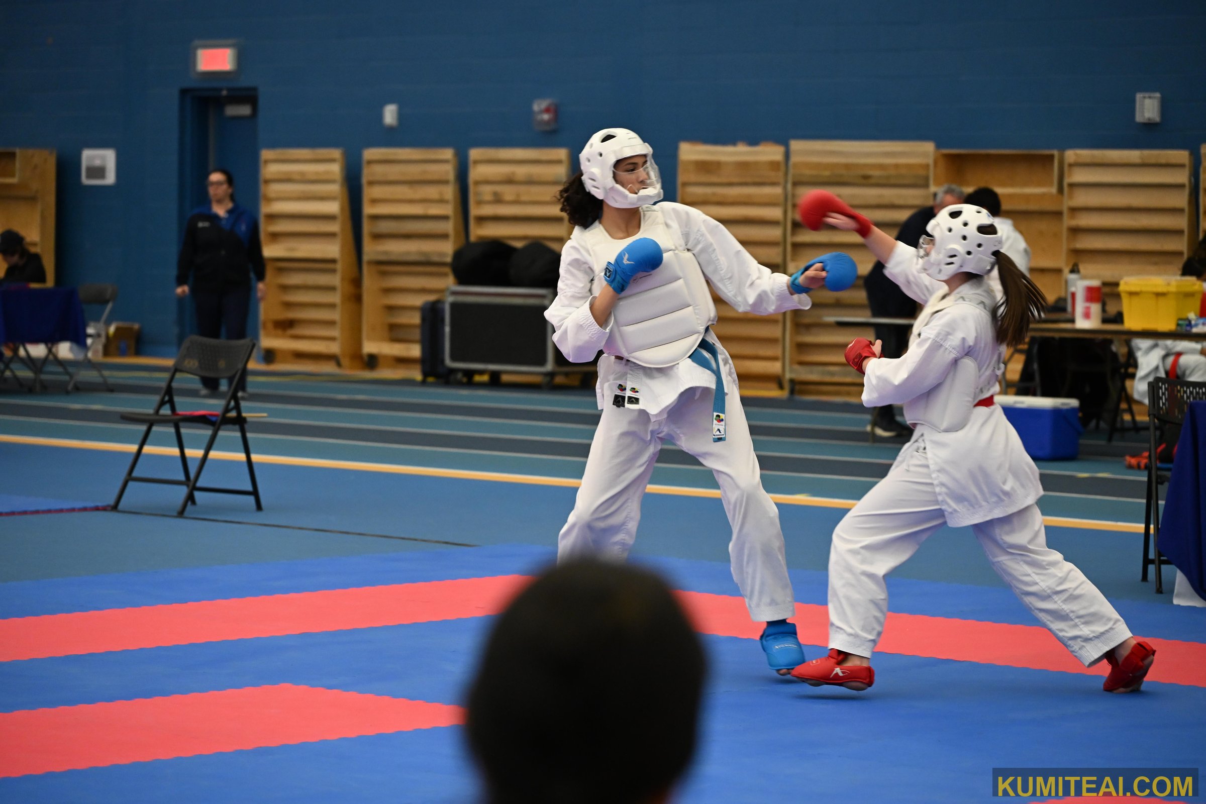 Montreal Open Karate 2025 event photo