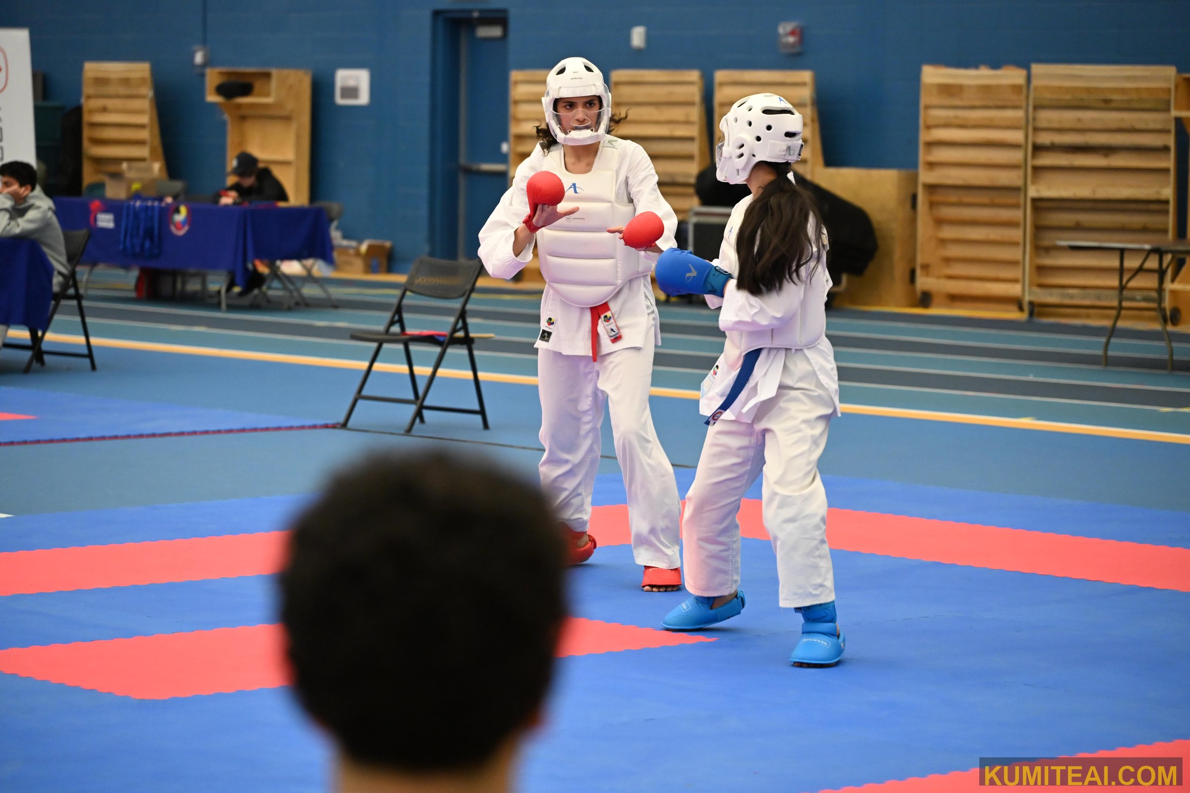 Montreal Open Karate 2025 event photo