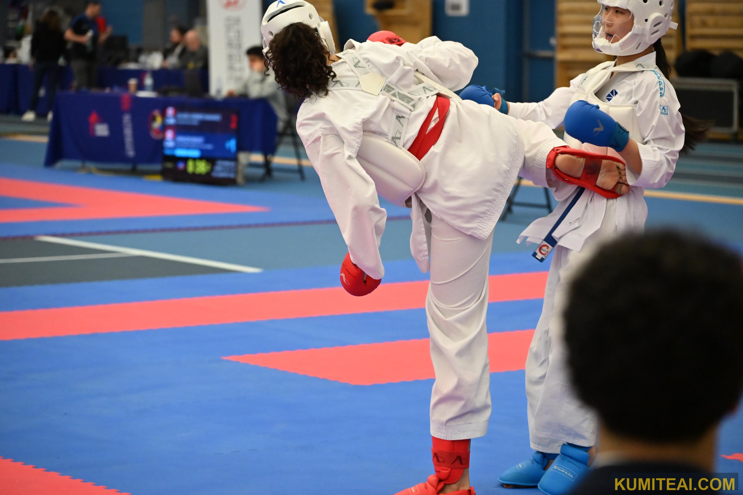 Montreal Open Karate 2025 event photo
