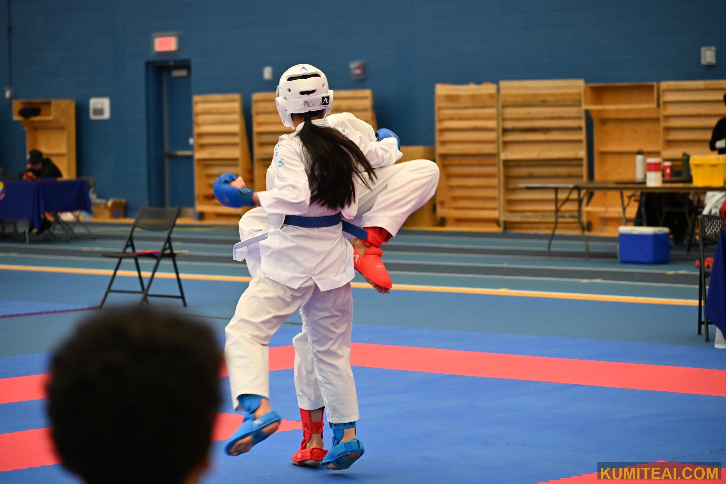 Montreal Open Karate 2025 event photo