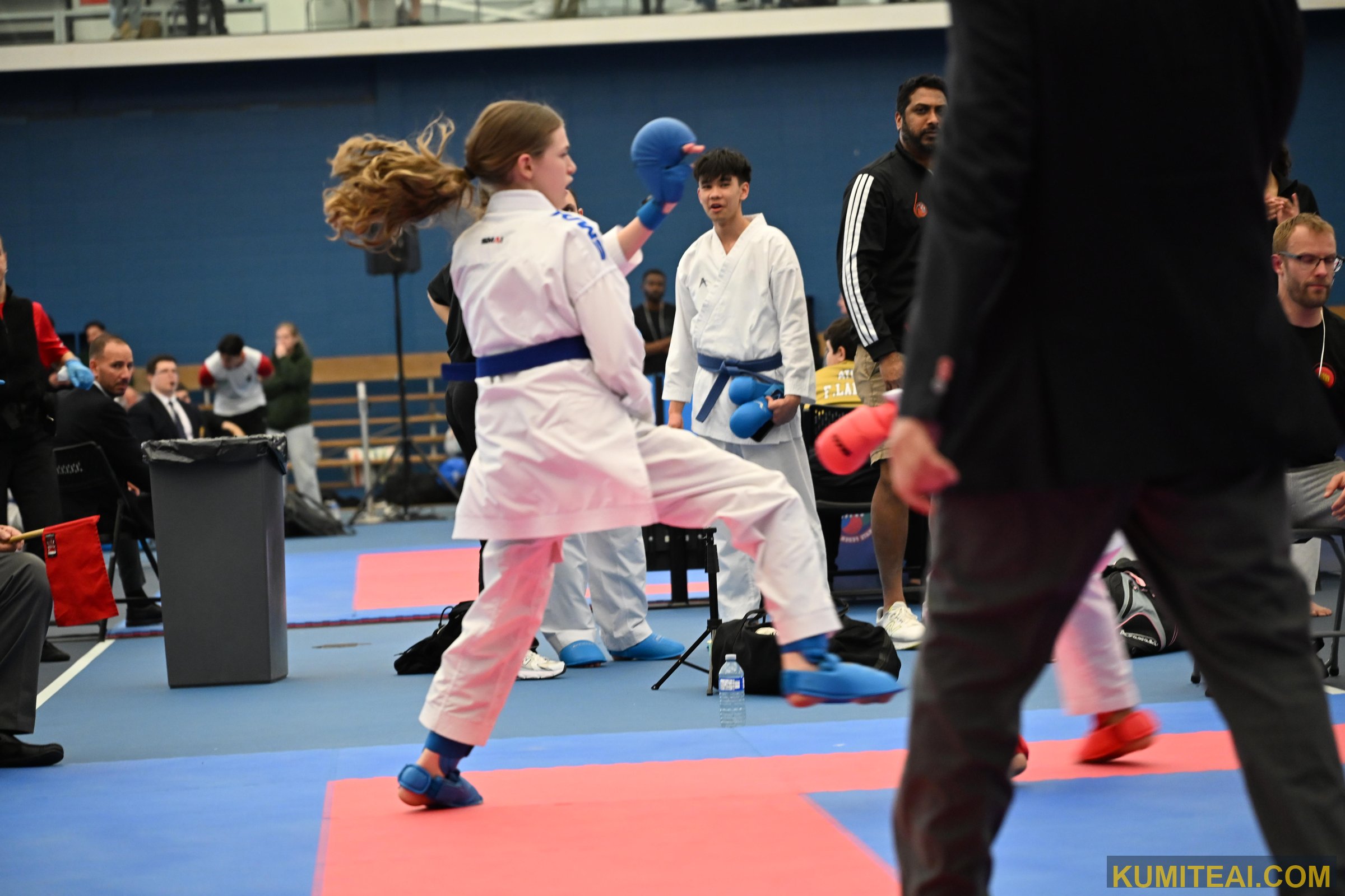 Montreal Open Karate 2025 event photo