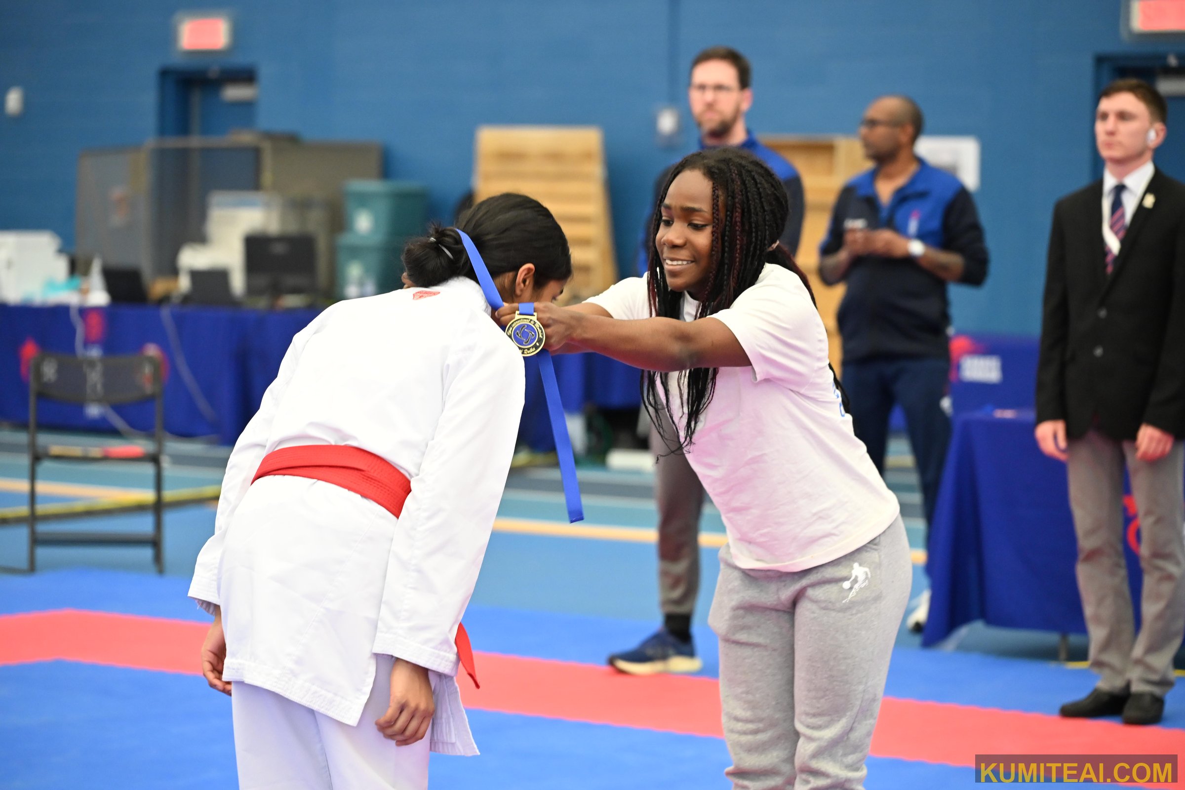 Montreal Open Karate 2025 event photo