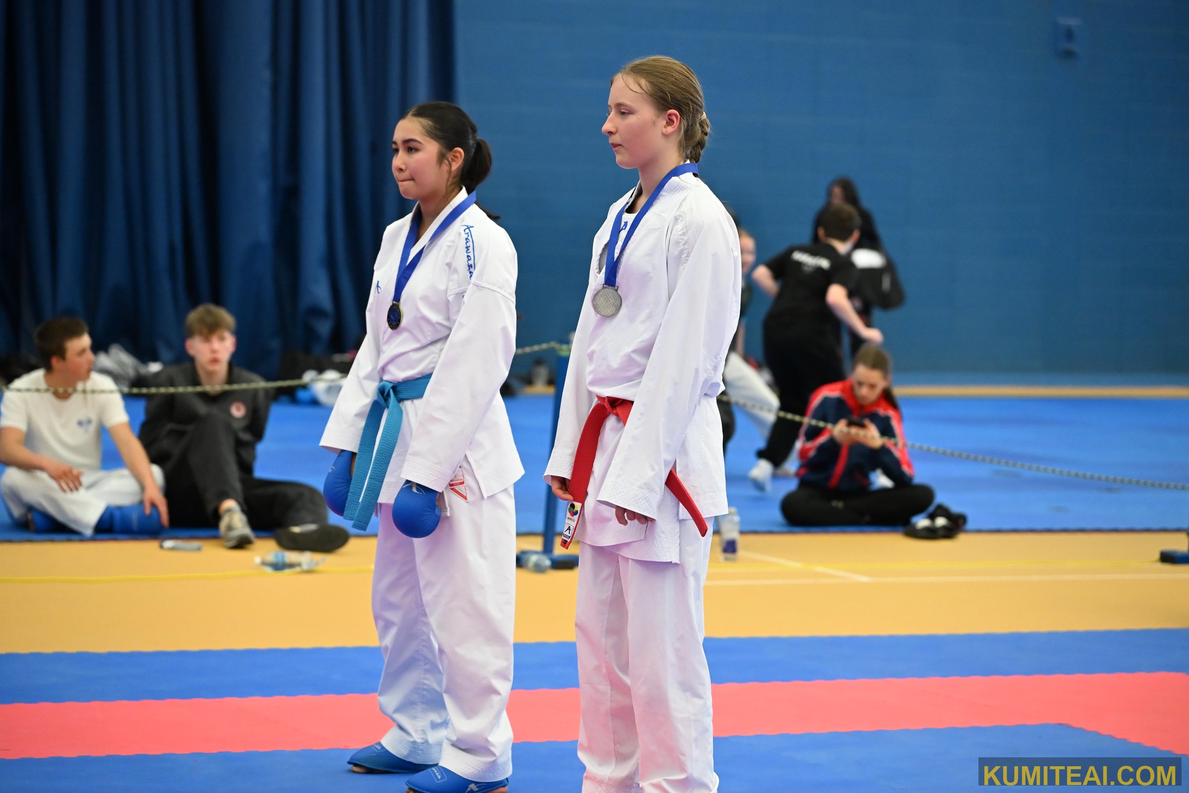 Montreal Open Karate 2025 event photo