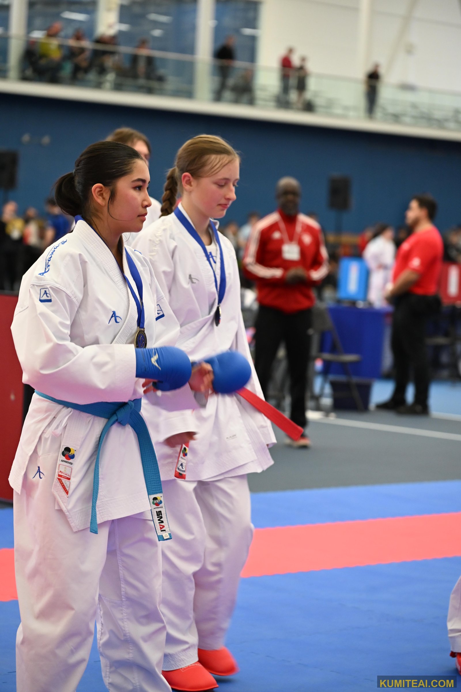 Montreal Open Karate 2025 event photo