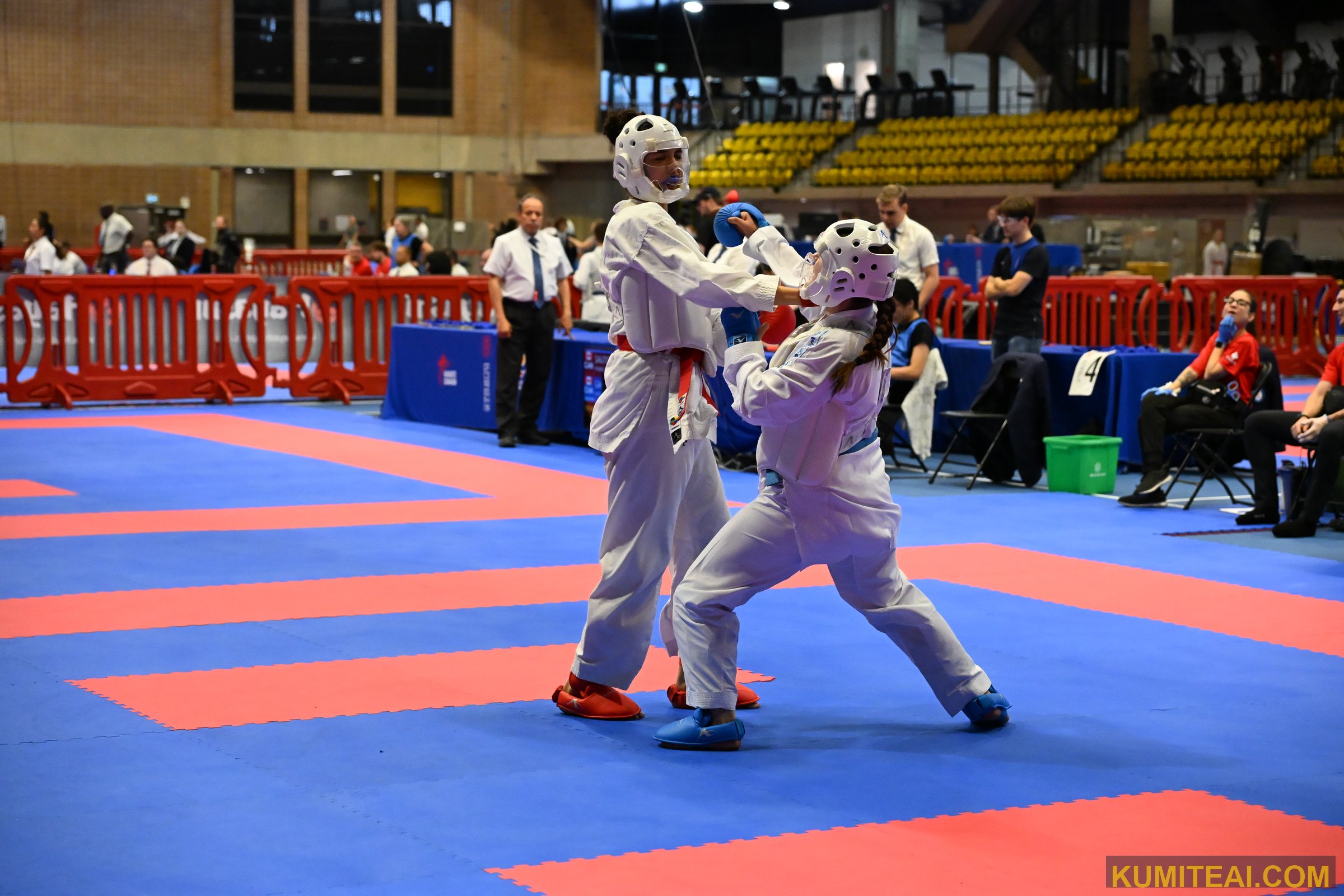 North American Cup 2026 event photo