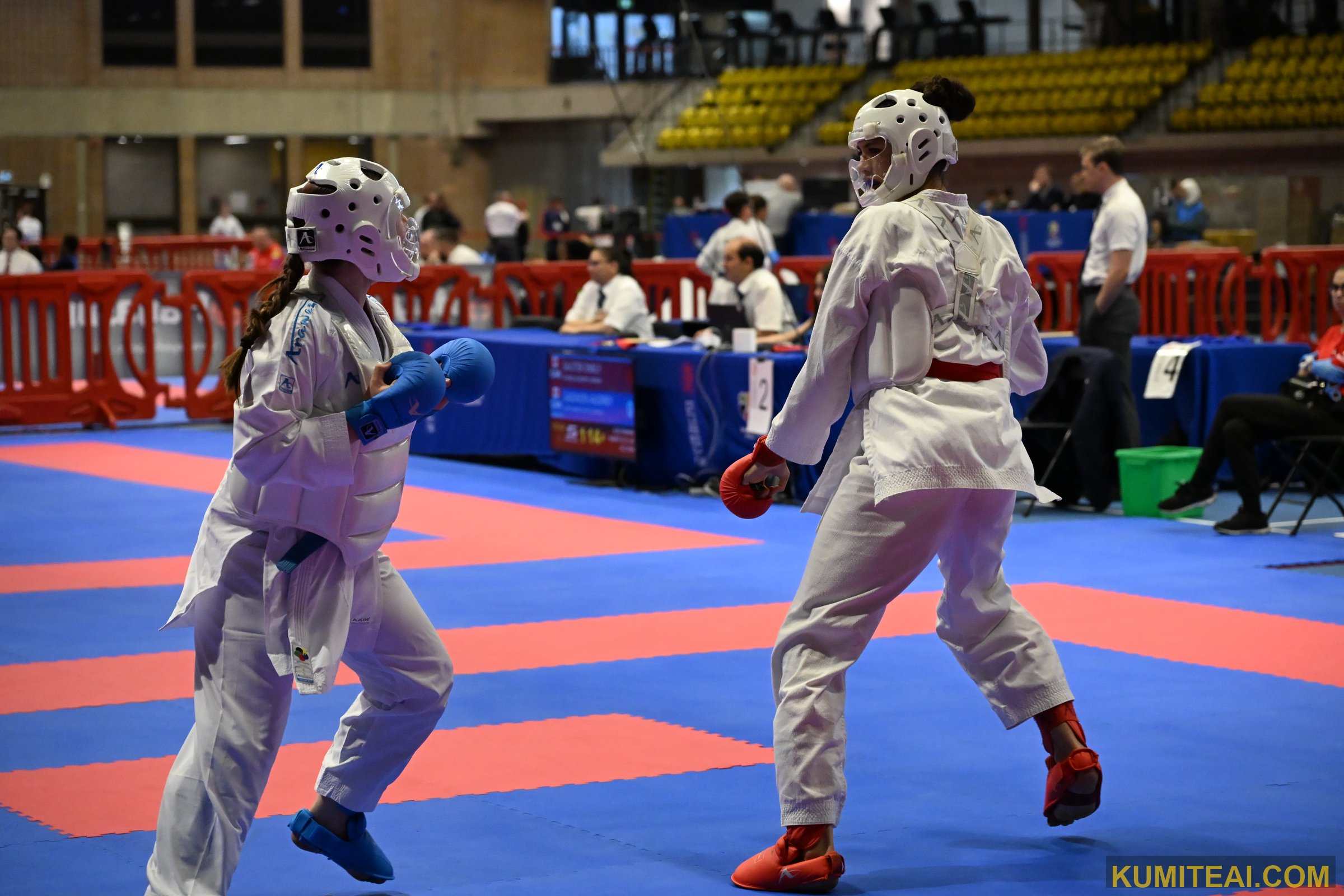 North American Cup 2026 event photo