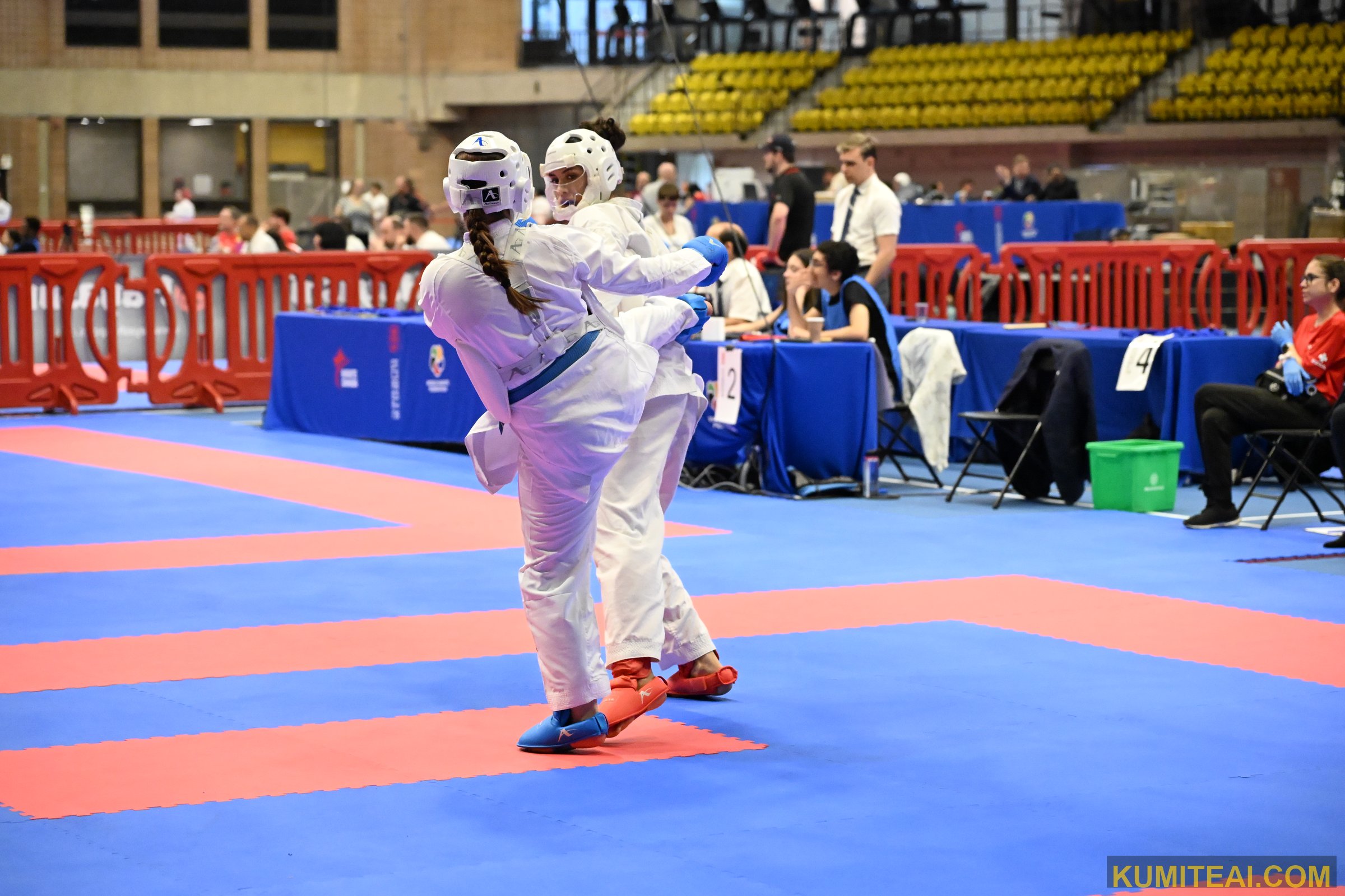 North American Cup 2026 event photo