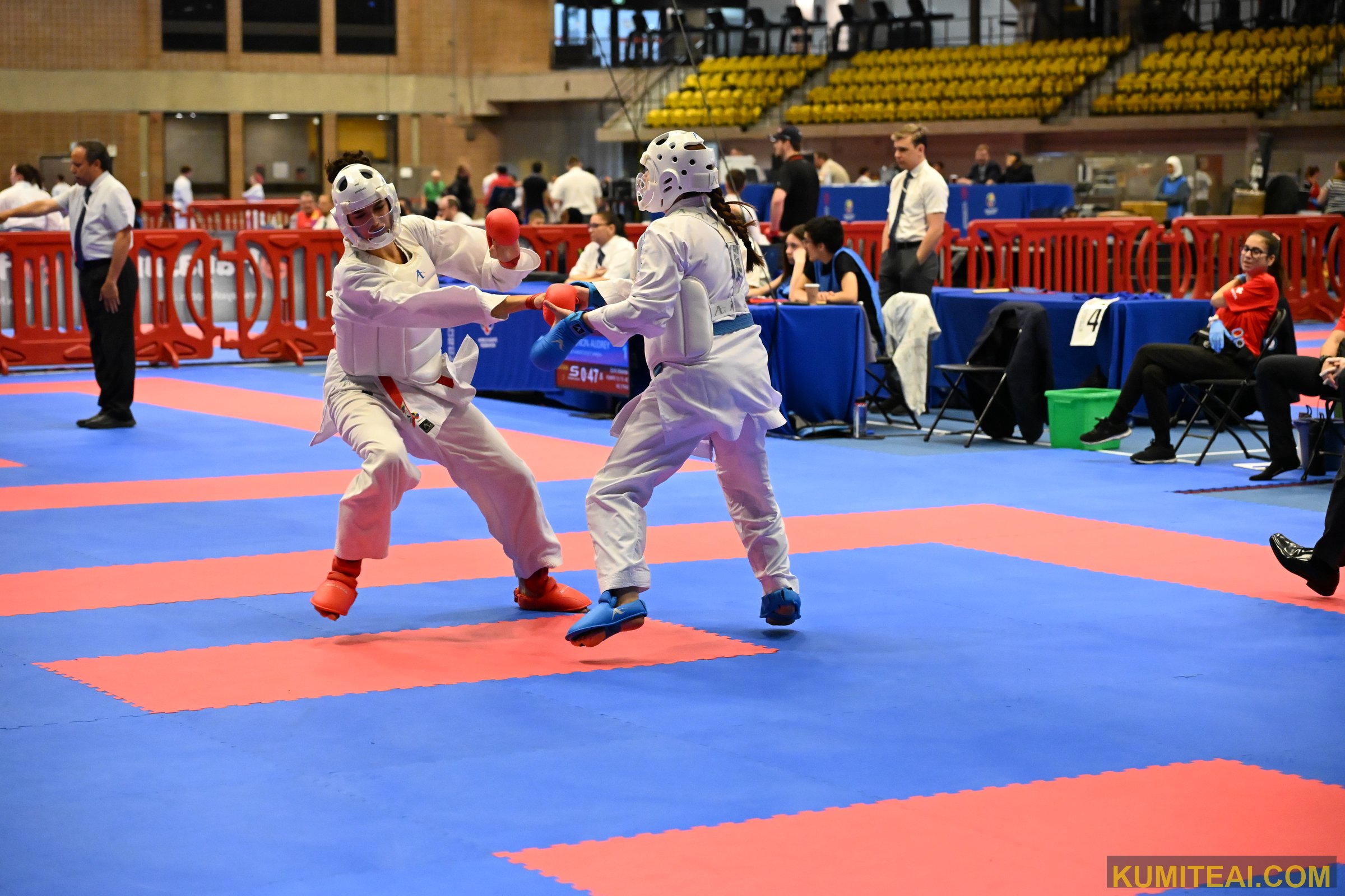 North American Cup 2026 event photo