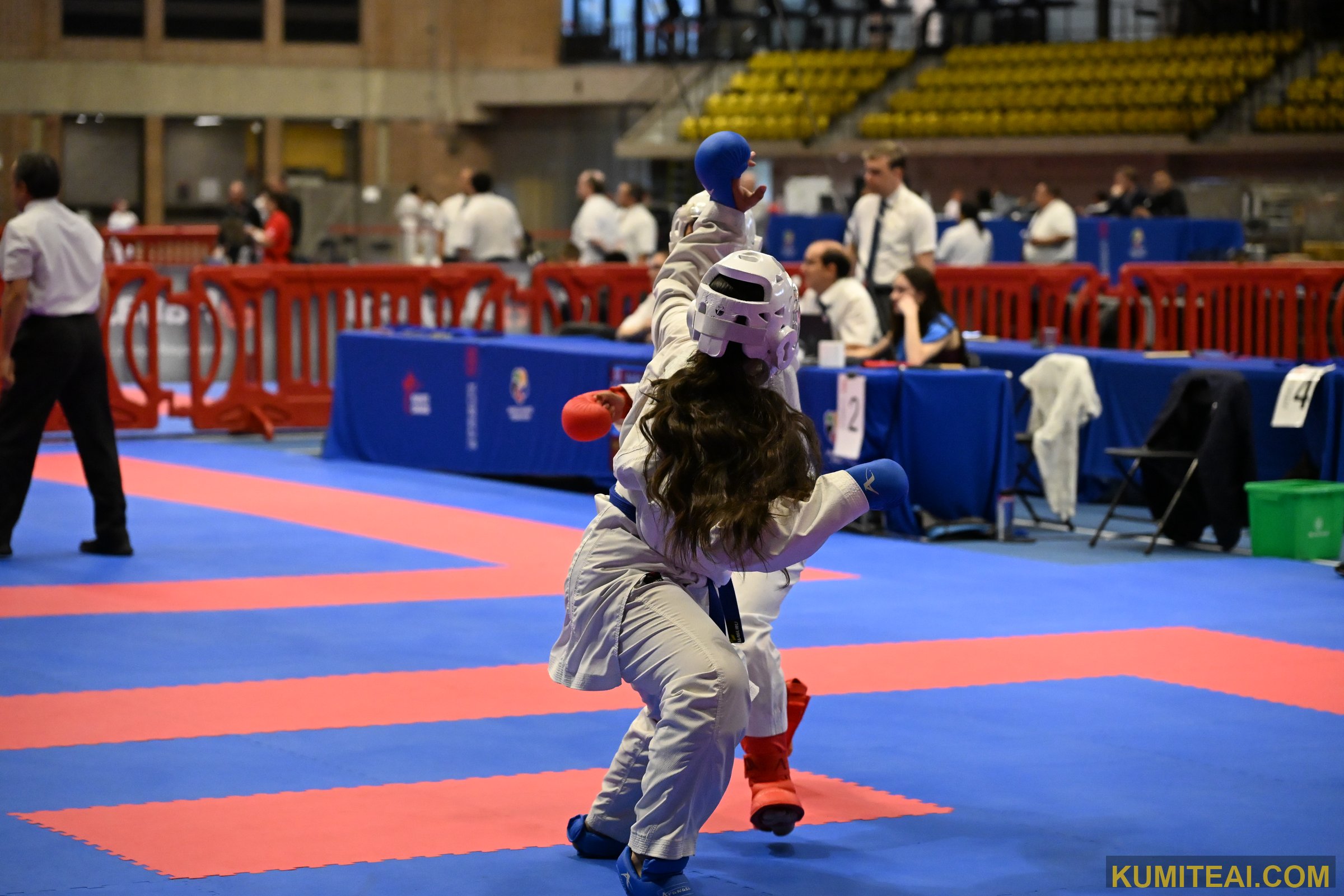 North American Cup 2026 event photo