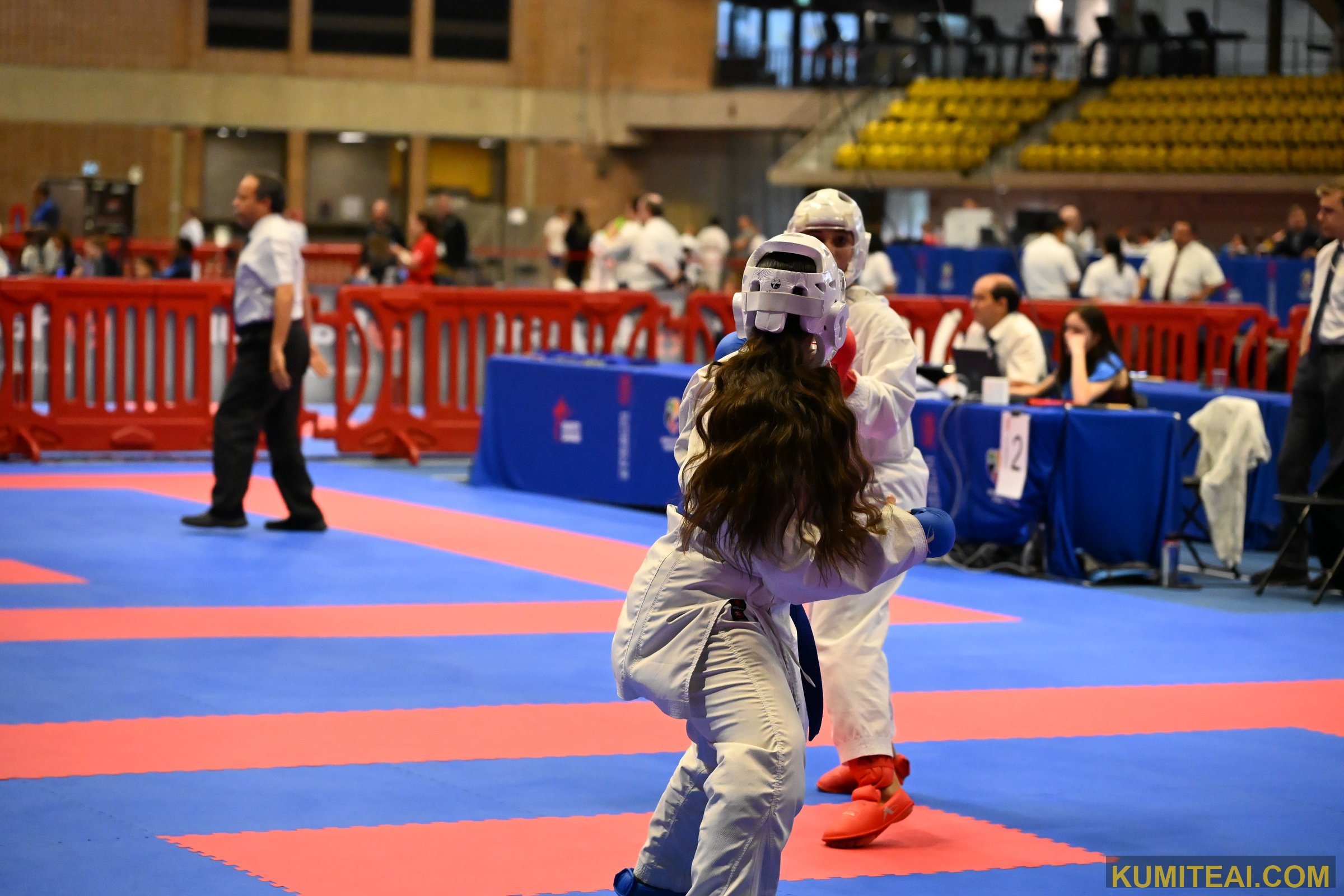 North American Cup 2026 event photo