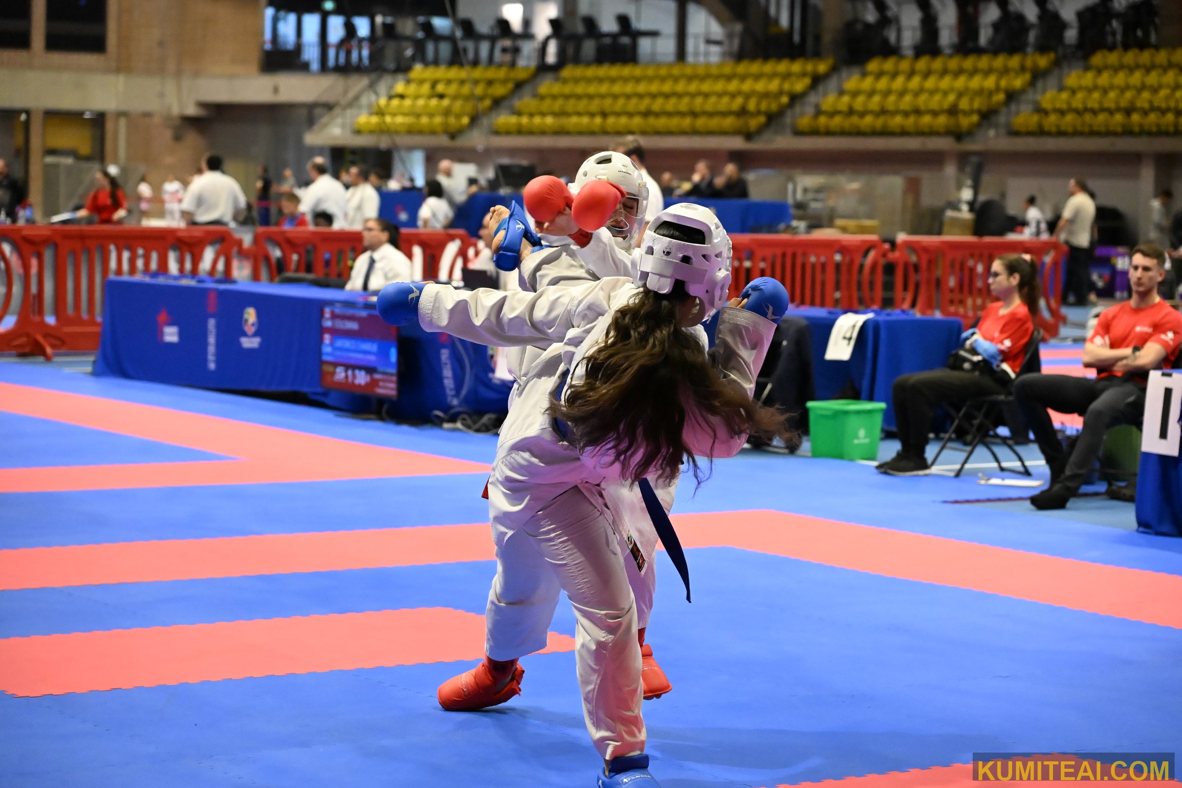 North American Cup 2026 event photo