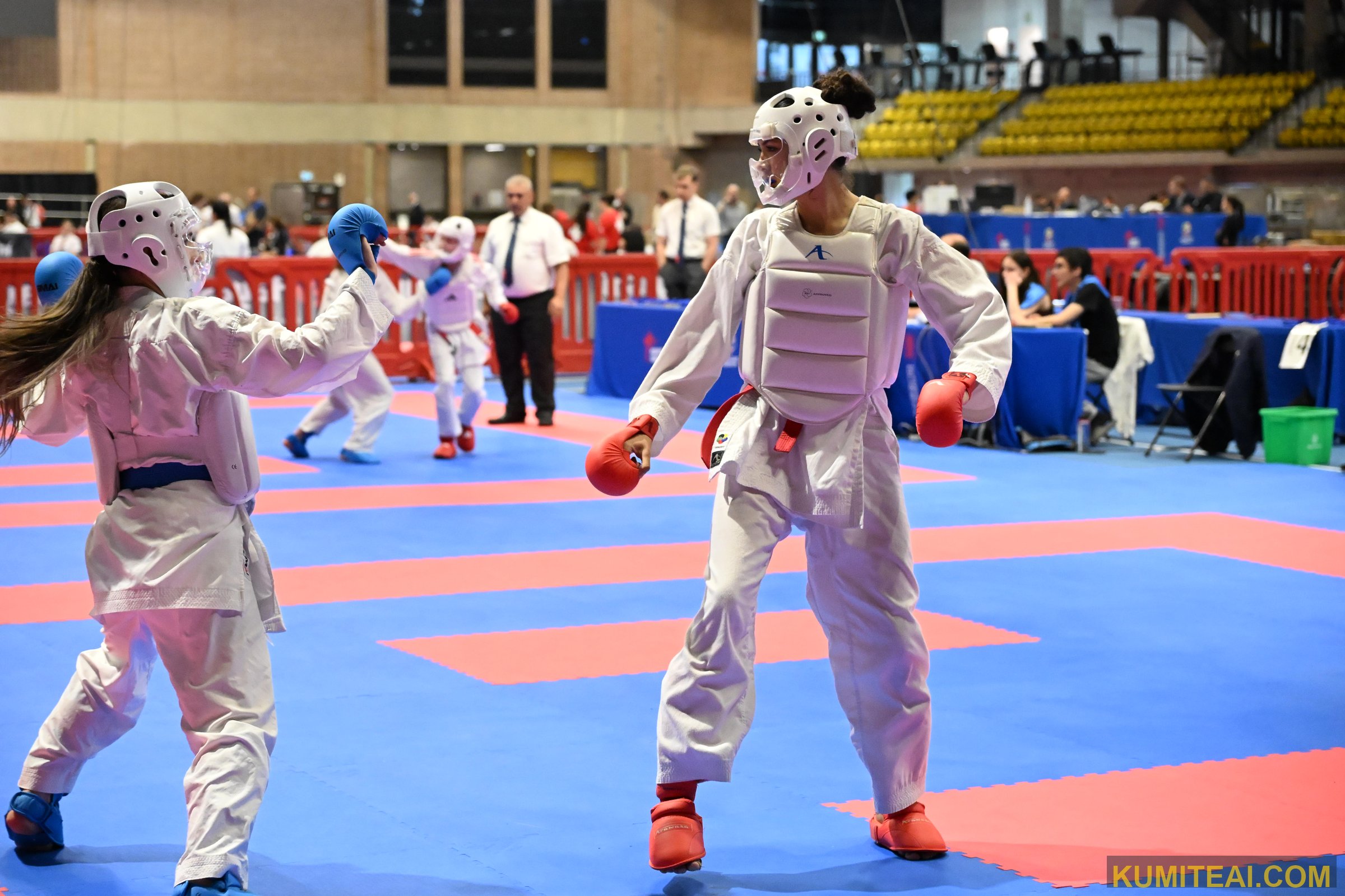 North American Cup 2026 event photo