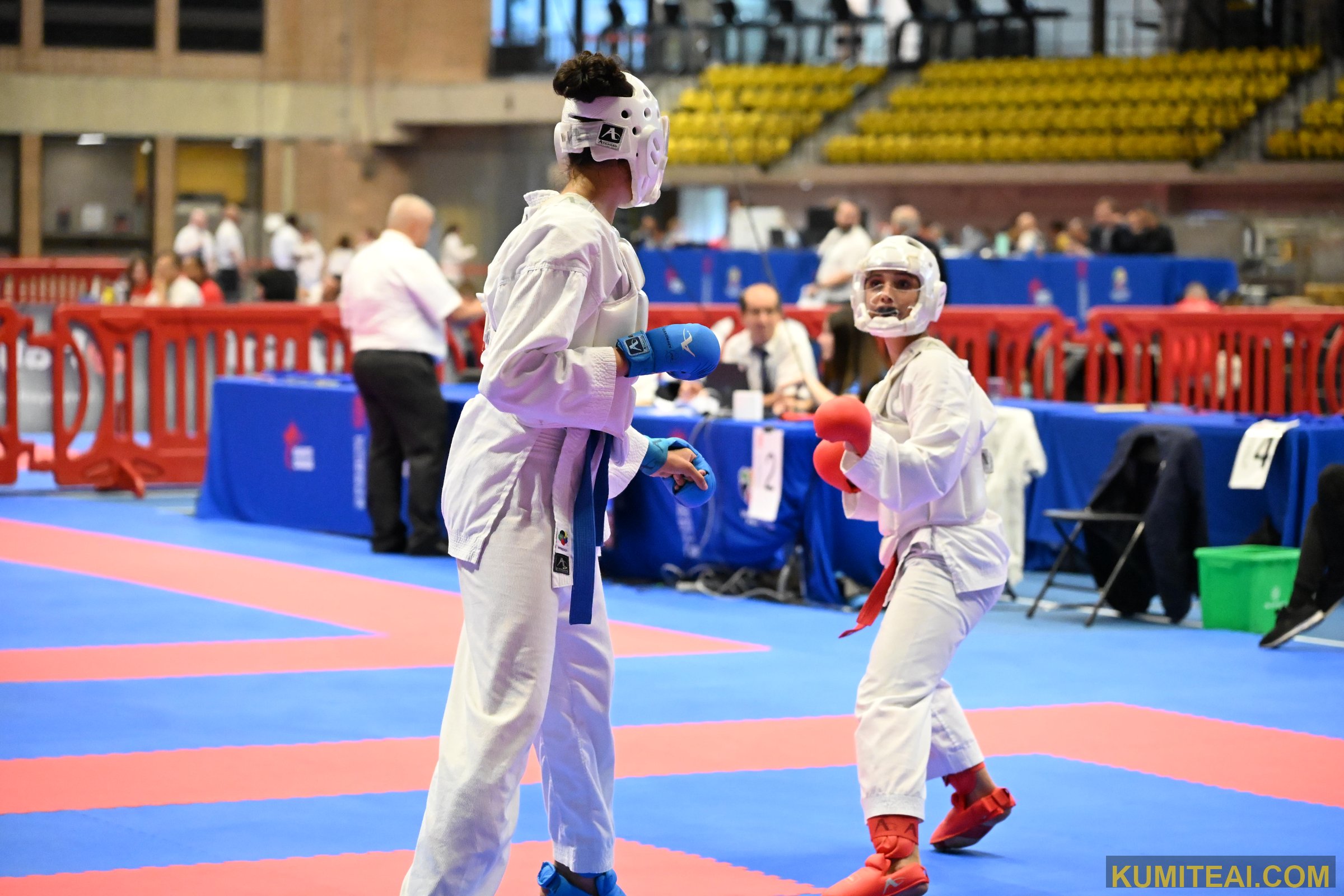North American Cup 2026 event photo