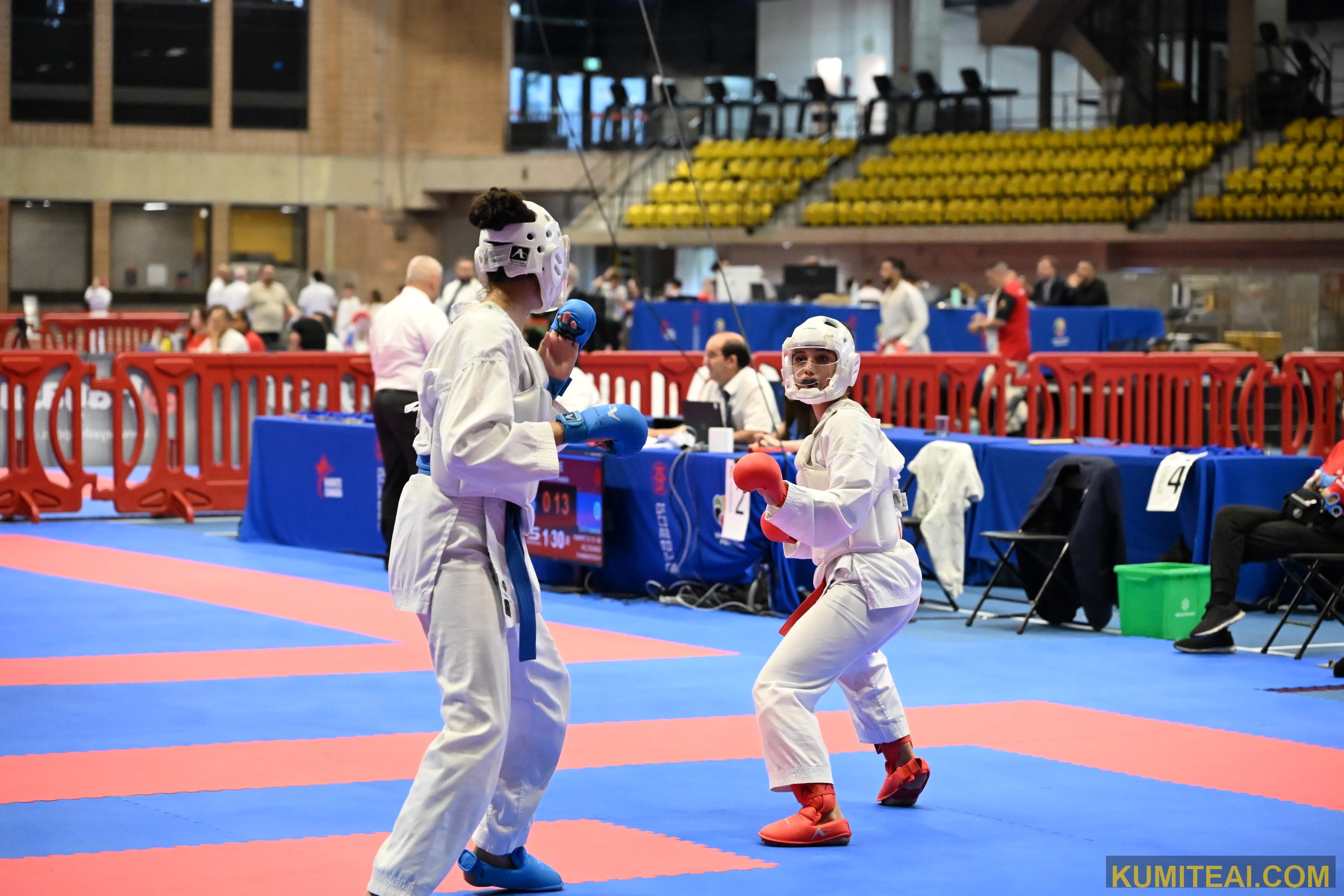 North American Cup 2026 event photo