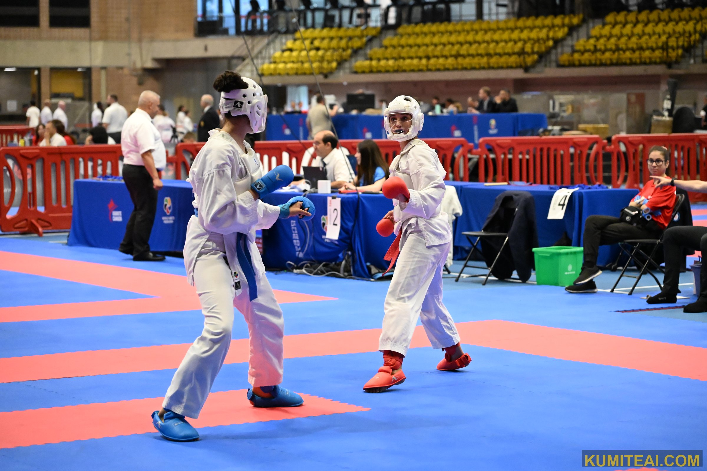North American Cup 2026 event photo