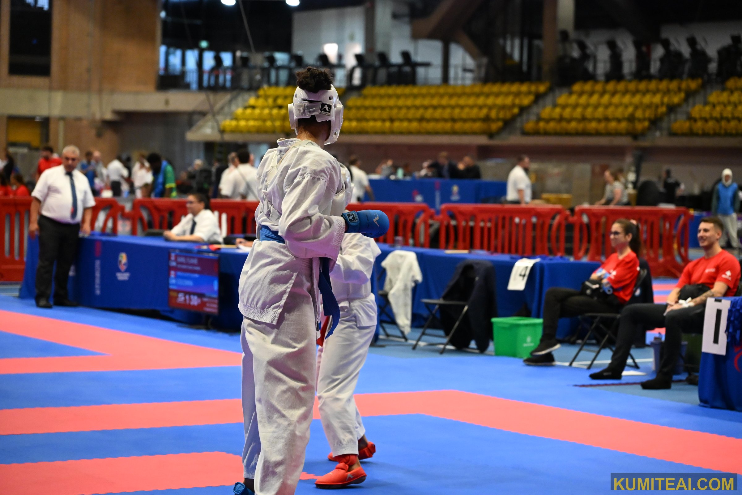 North American Cup 2026 event photo