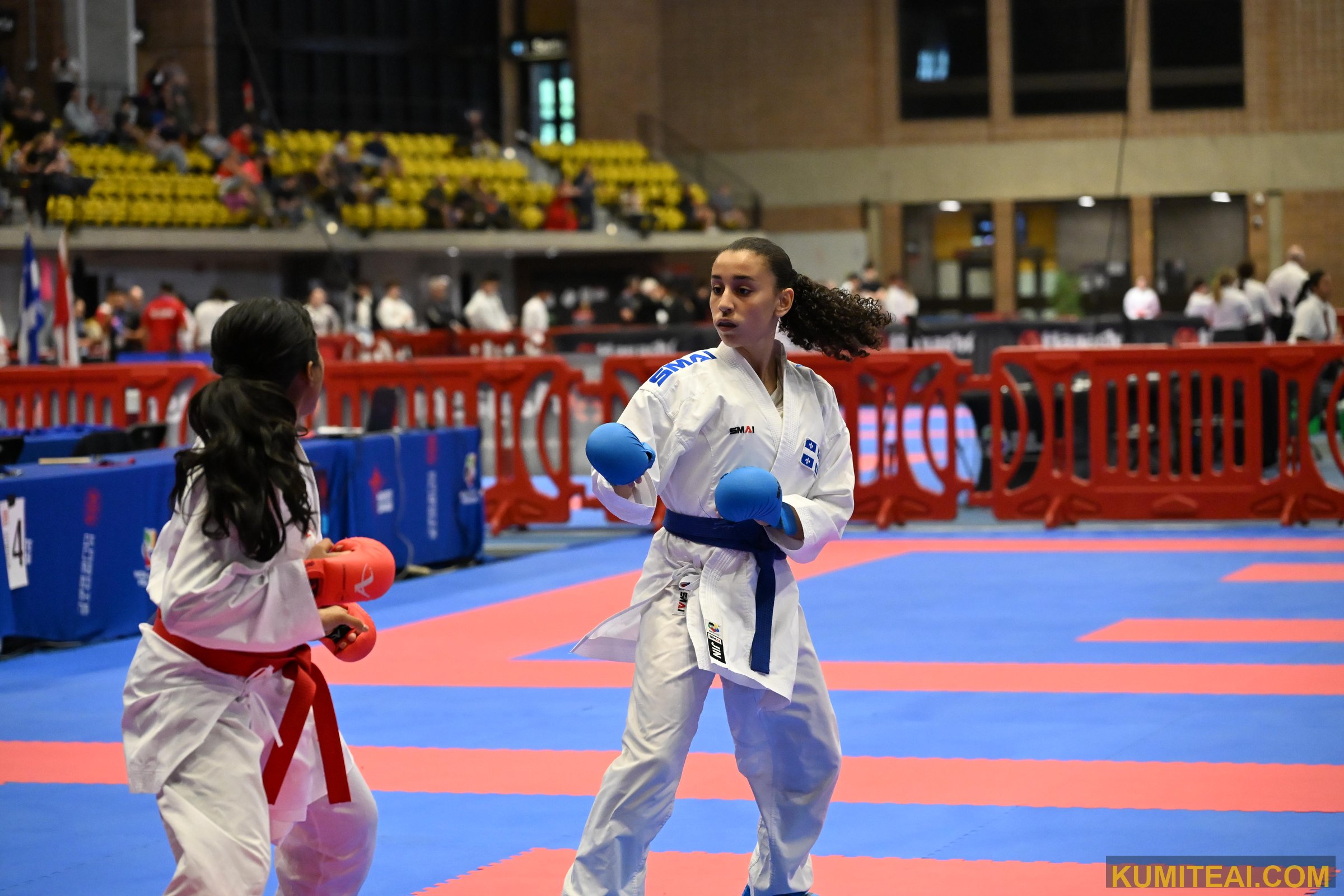 North American Cup 2026 event photo
