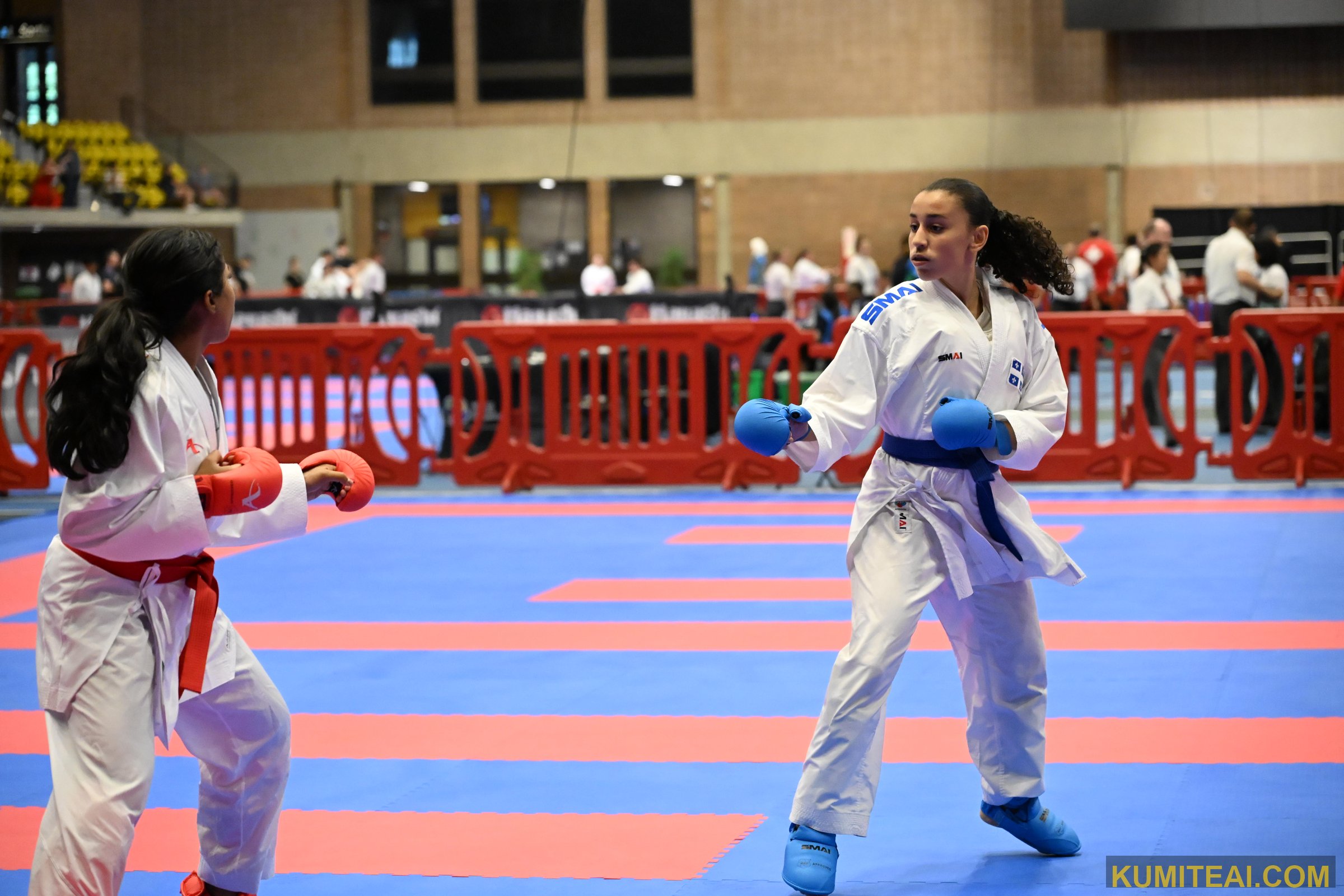 North American Cup 2026 event photo