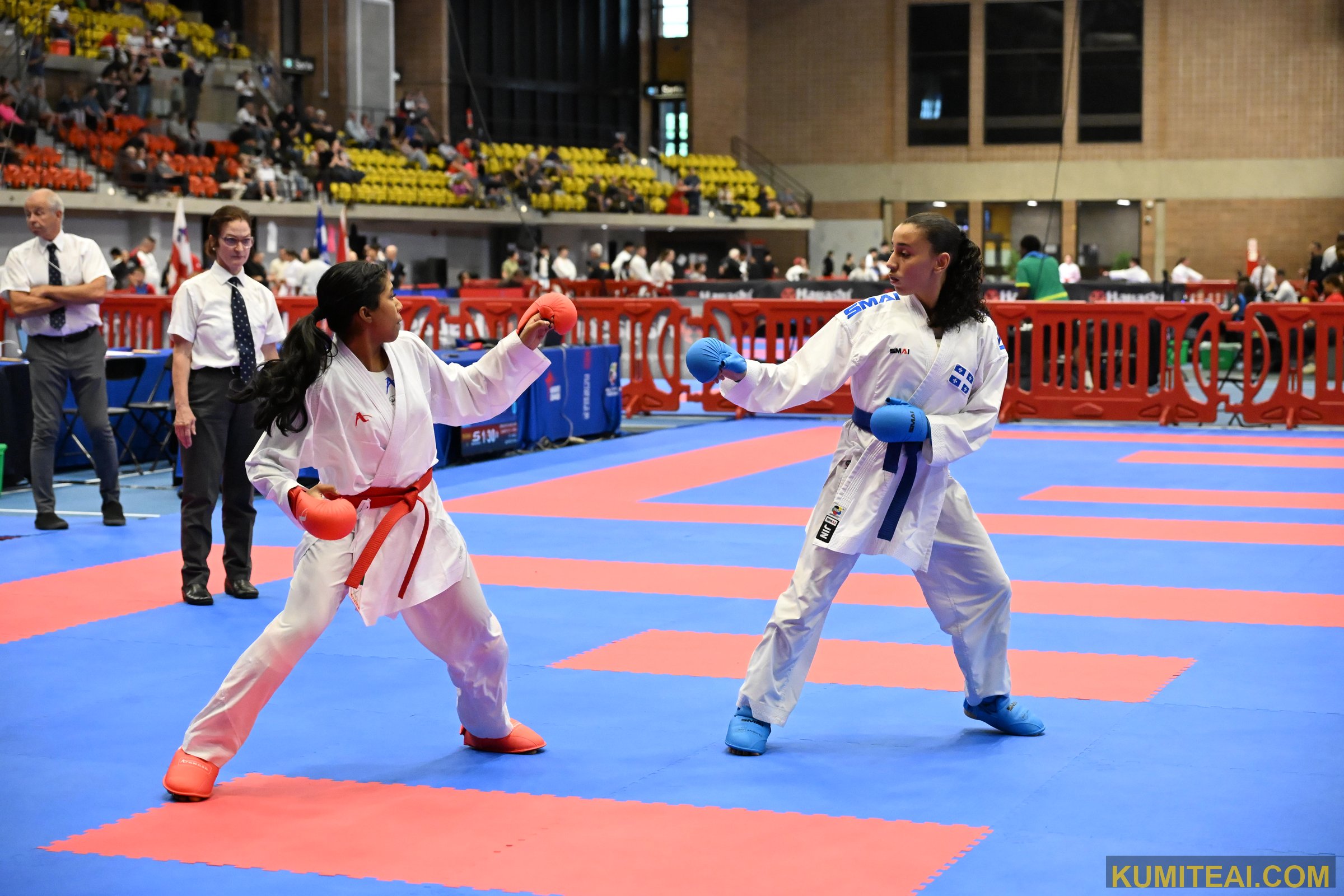 North American Cup 2026 event photo