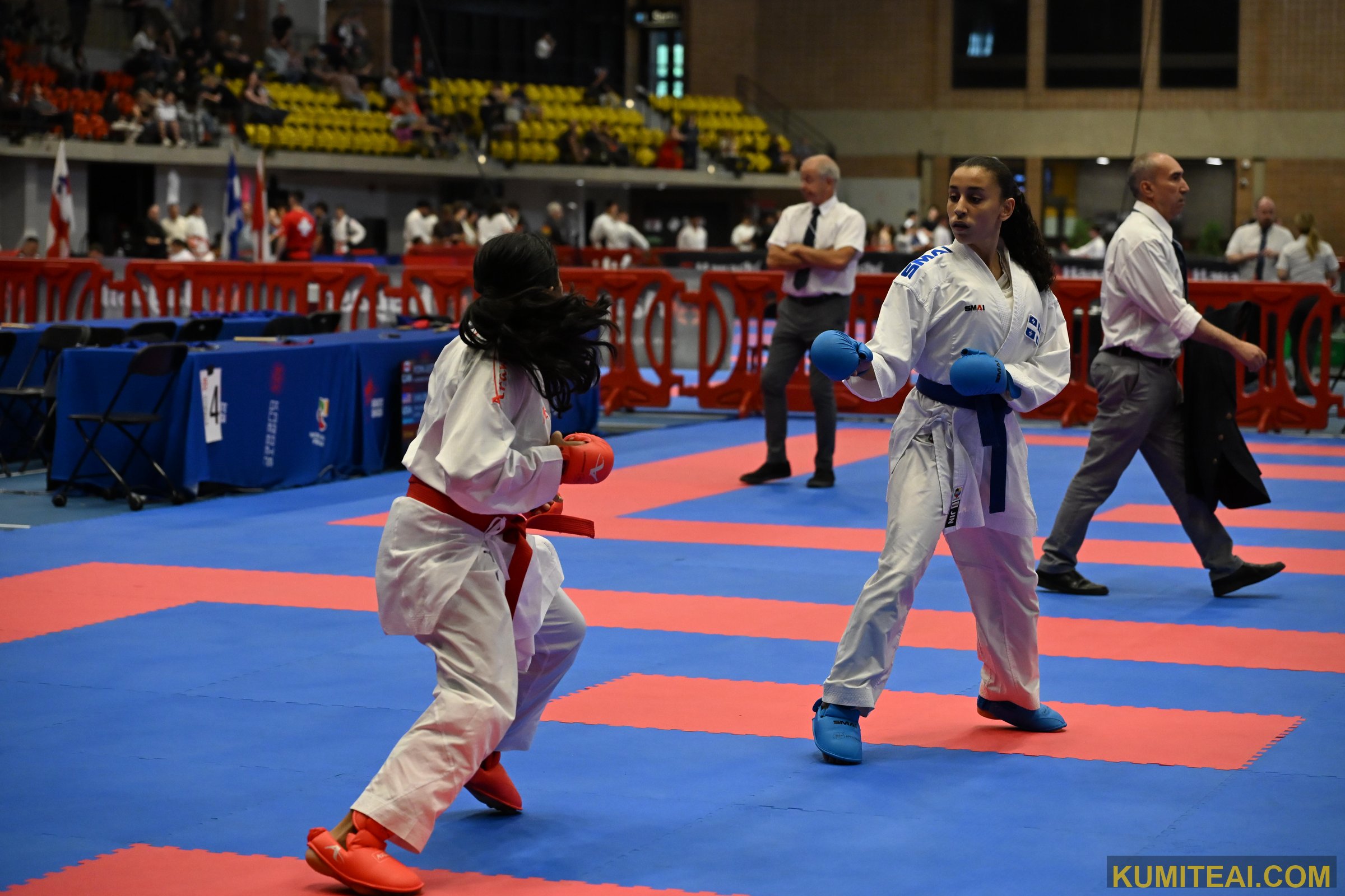 North American Cup 2026 event photo