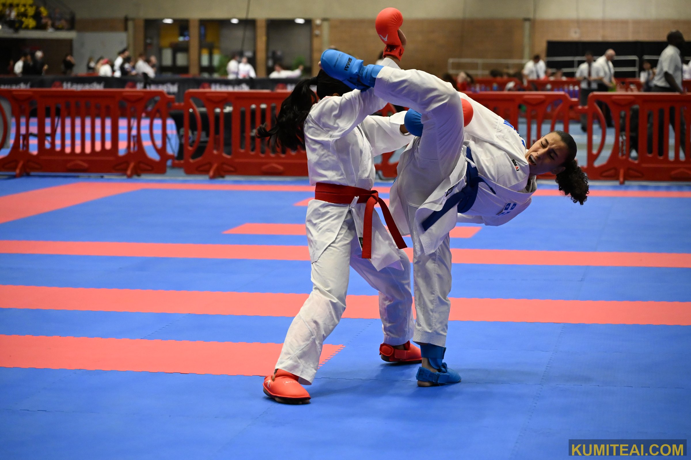 North American Cup 2026 event photo