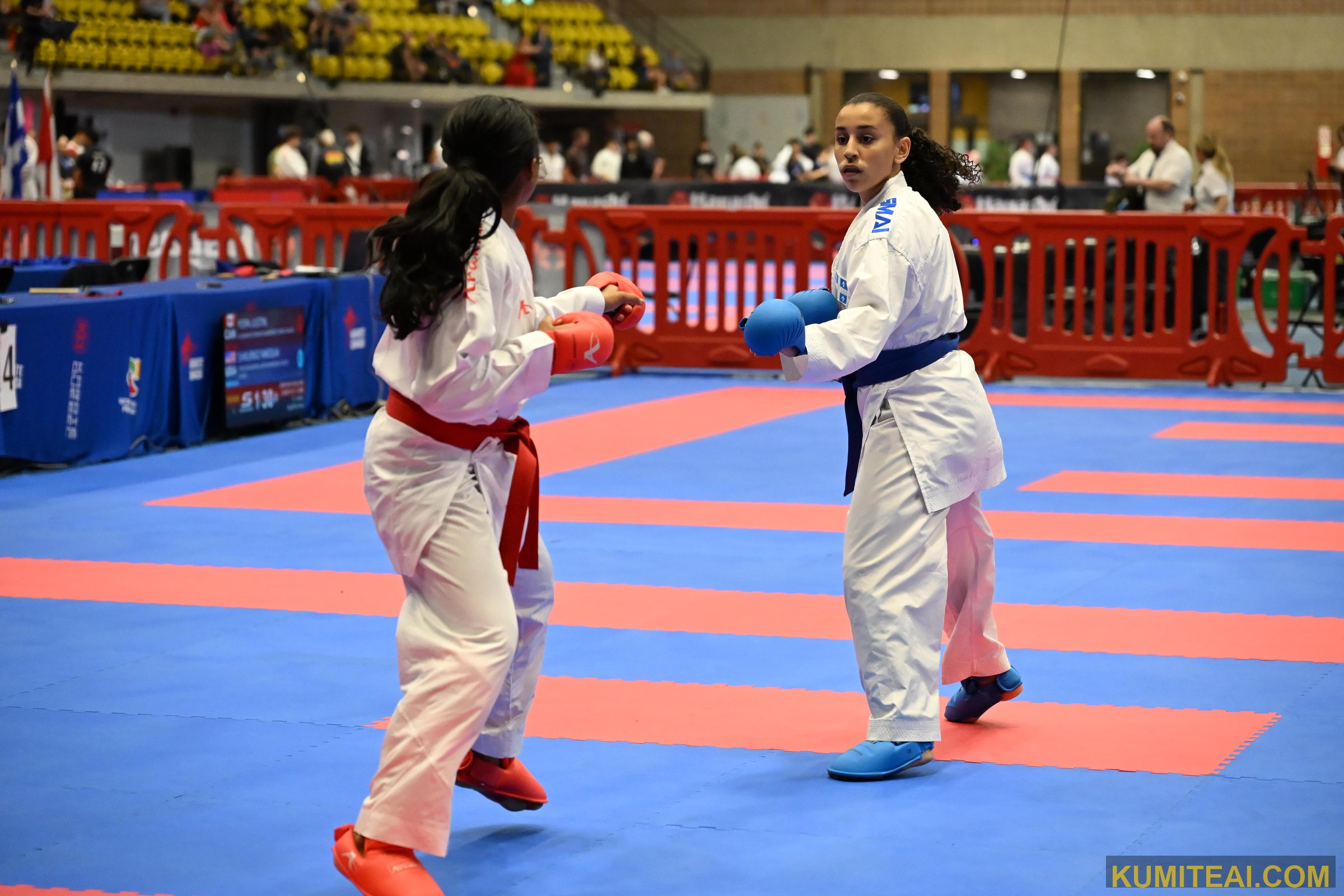North American Cup 2026 event photo