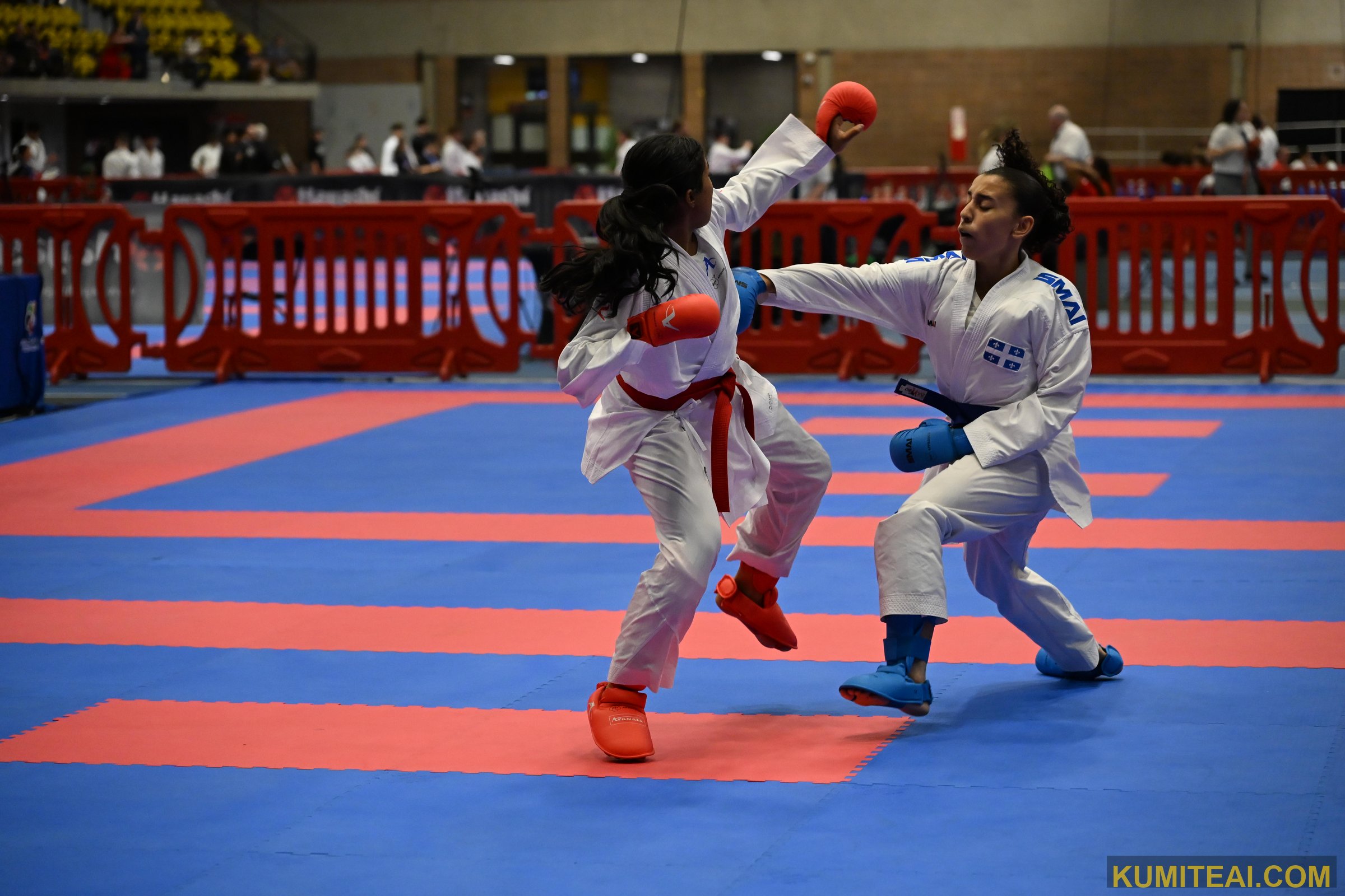 North American Cup 2026 event photo