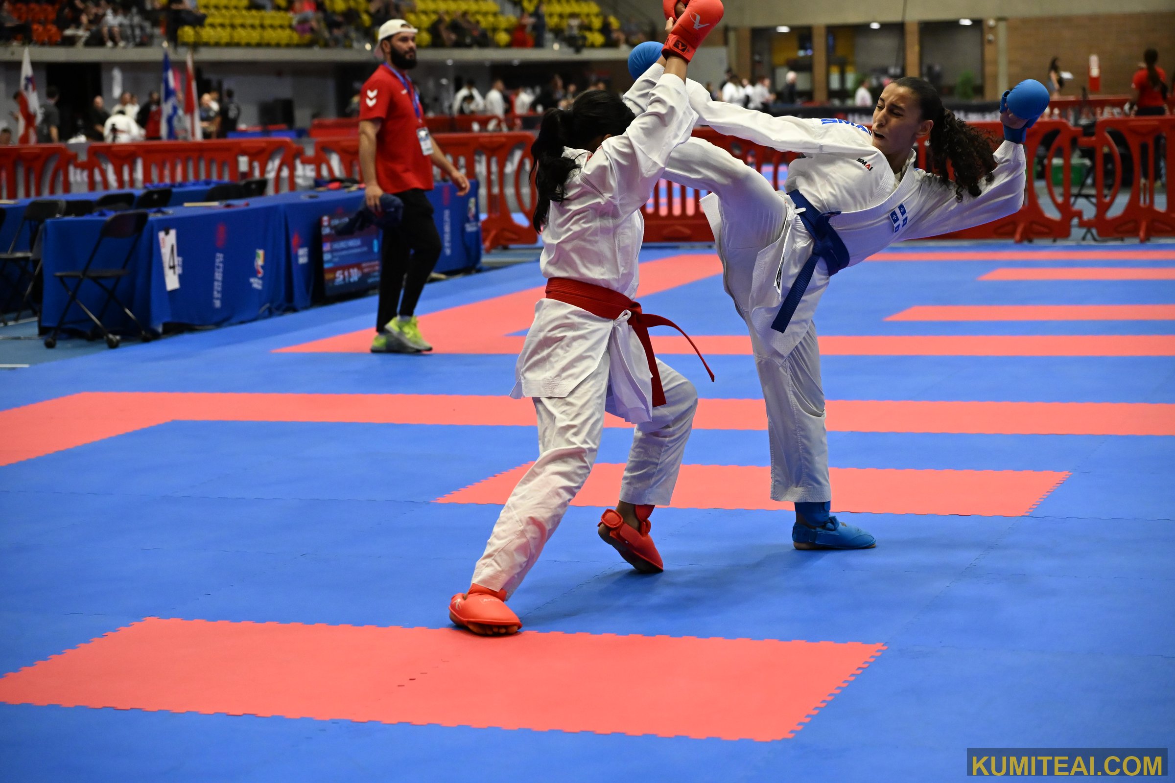 North American Cup 2026 event photo