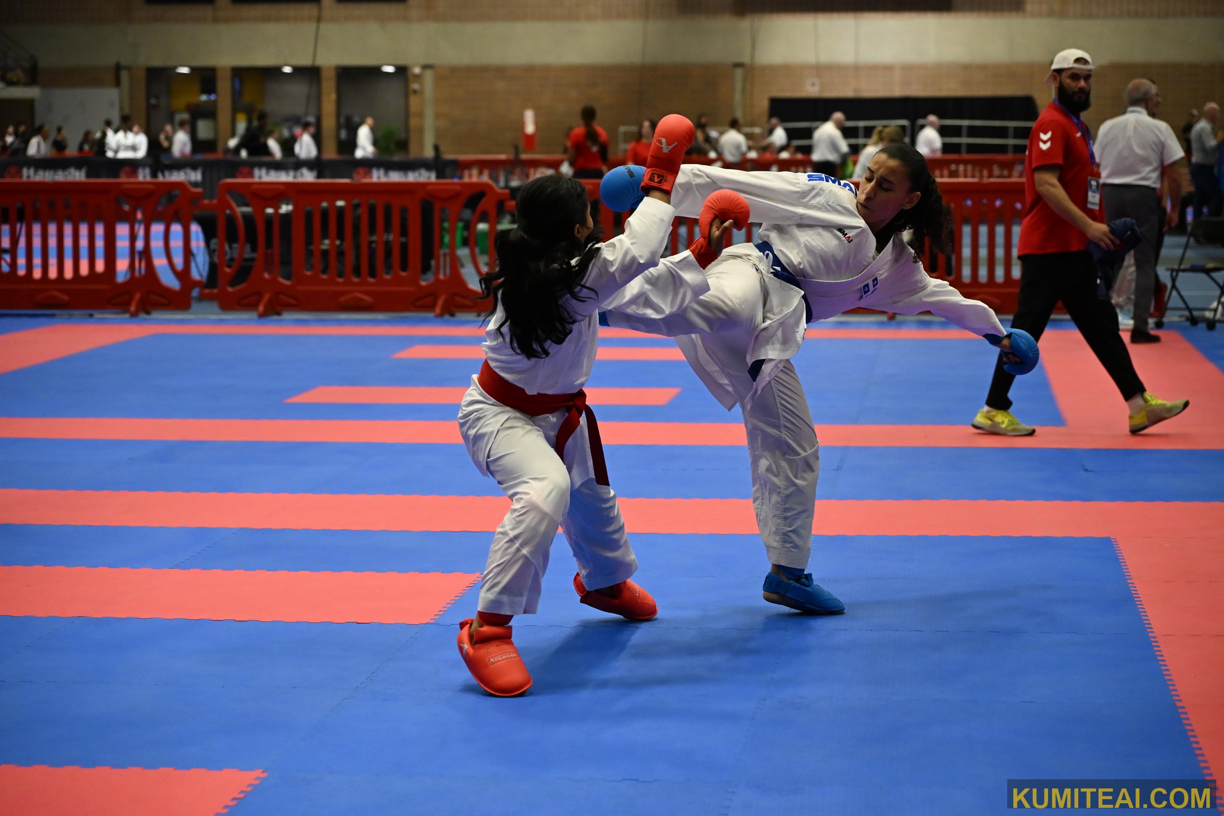 North American Cup 2026 event photo