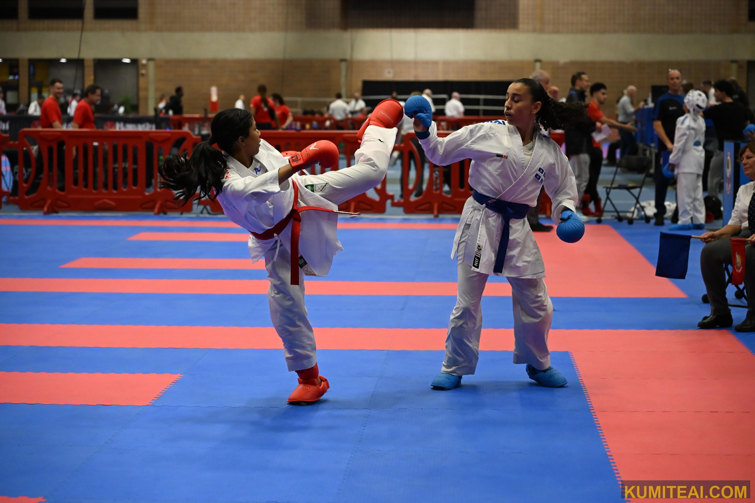 North American Cup 2026 event photo