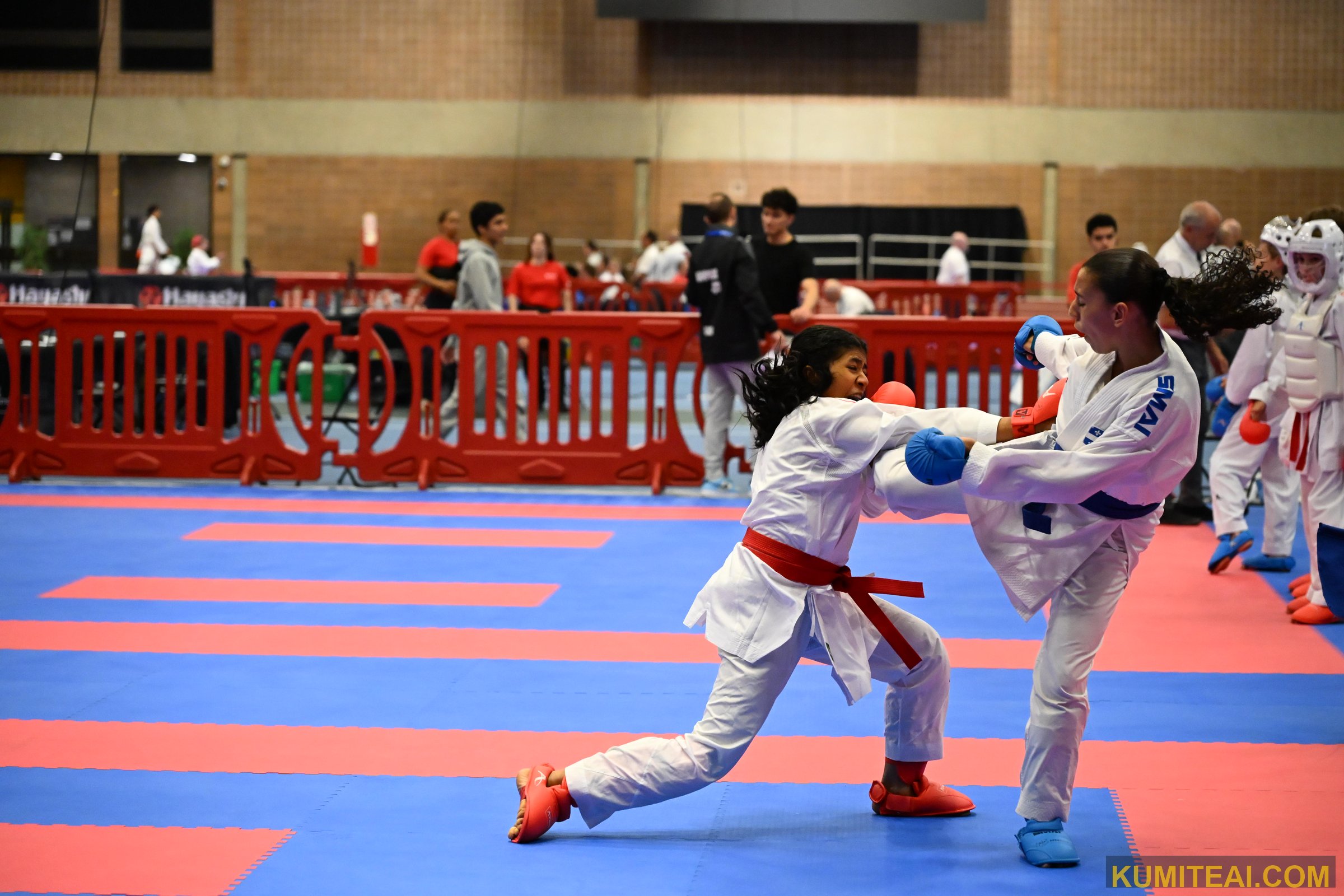 North American Cup 2026 event photo