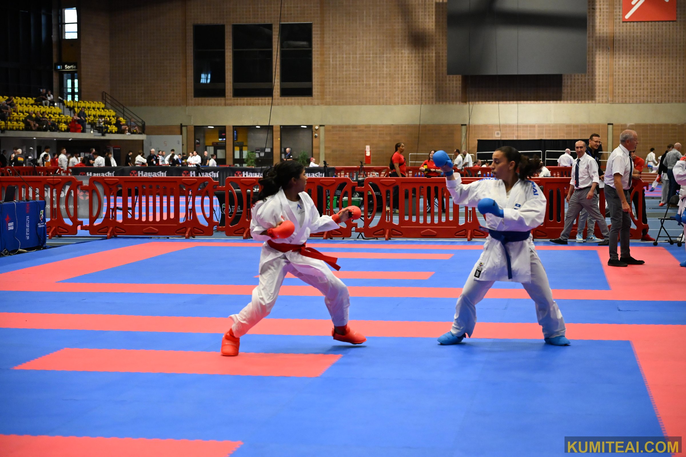 North American Cup 2026 event photo