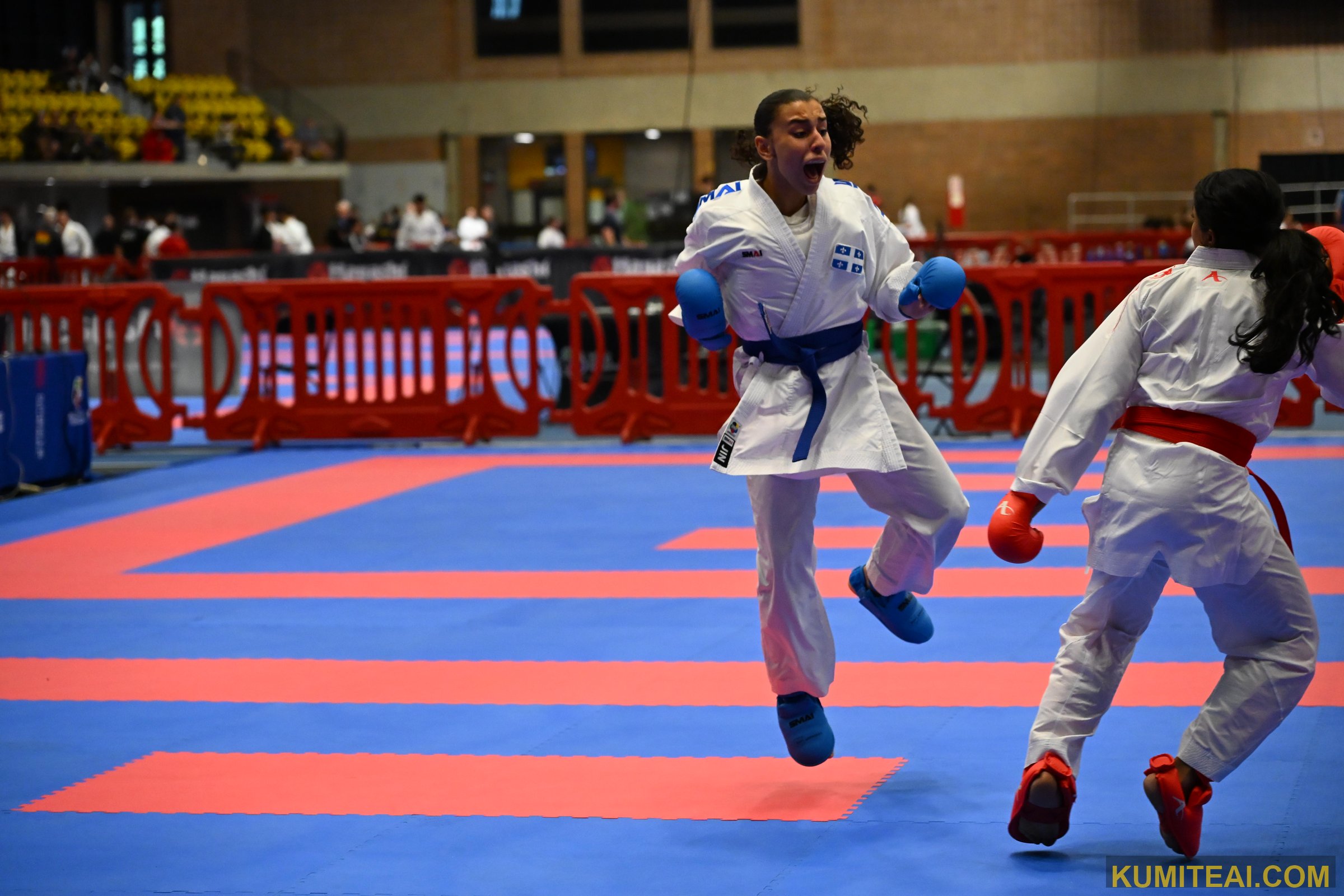 North American Cup 2026 event photo