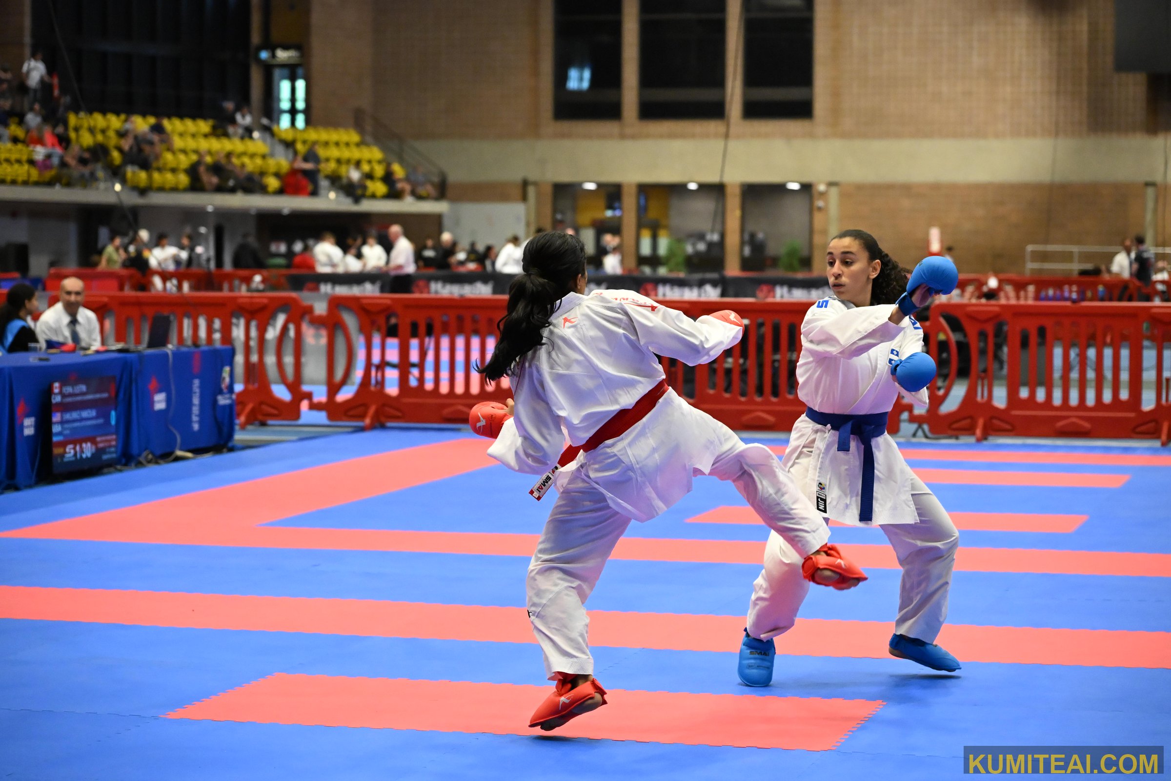 North American Cup 2026 event photo