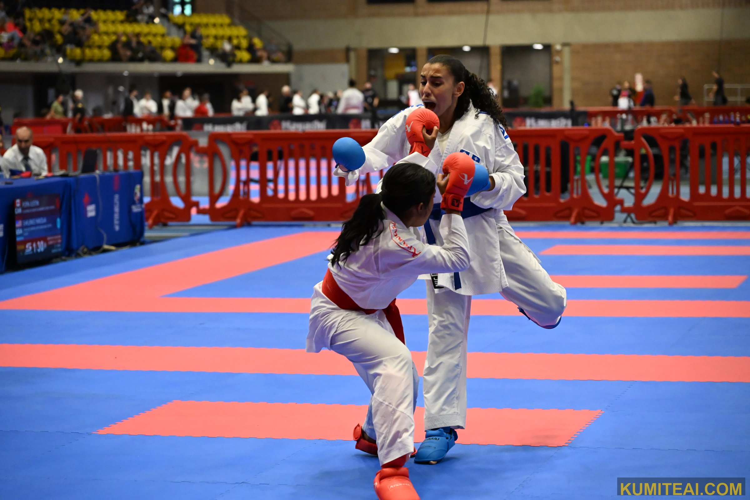 North American Cup 2026 event photo