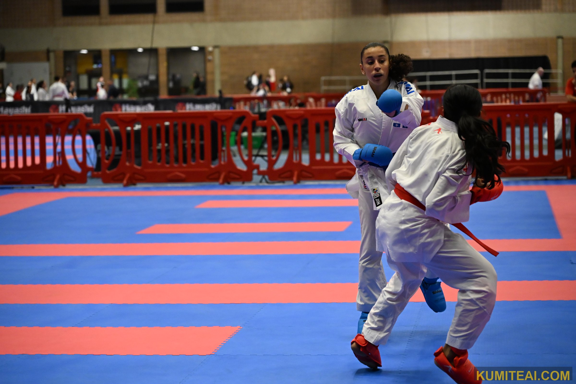North American Cup 2026 event photo