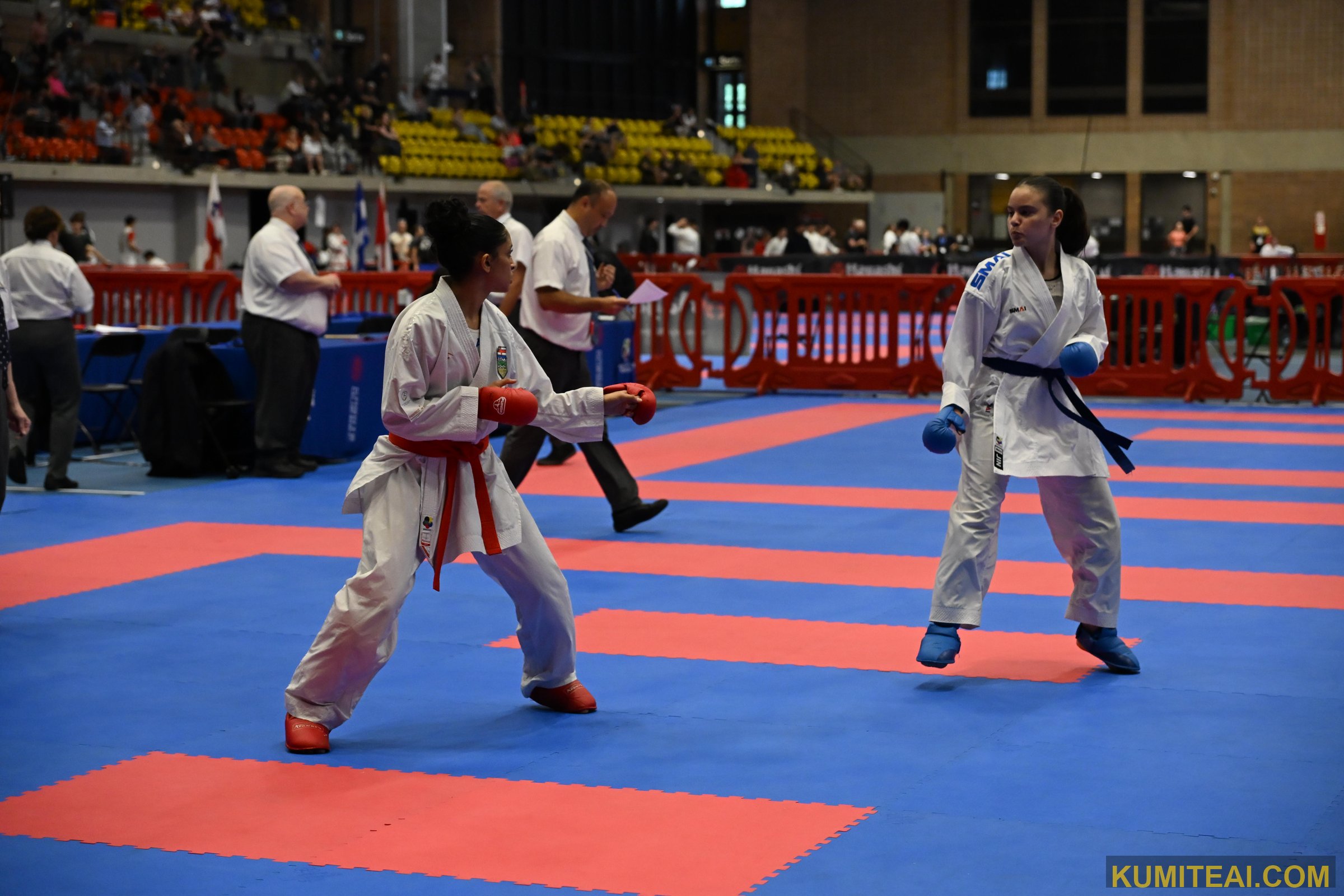 North American Cup 2026 event photo