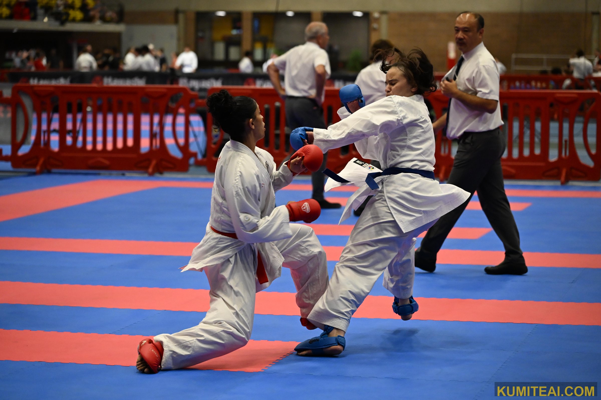 North American Cup 2026 event photo